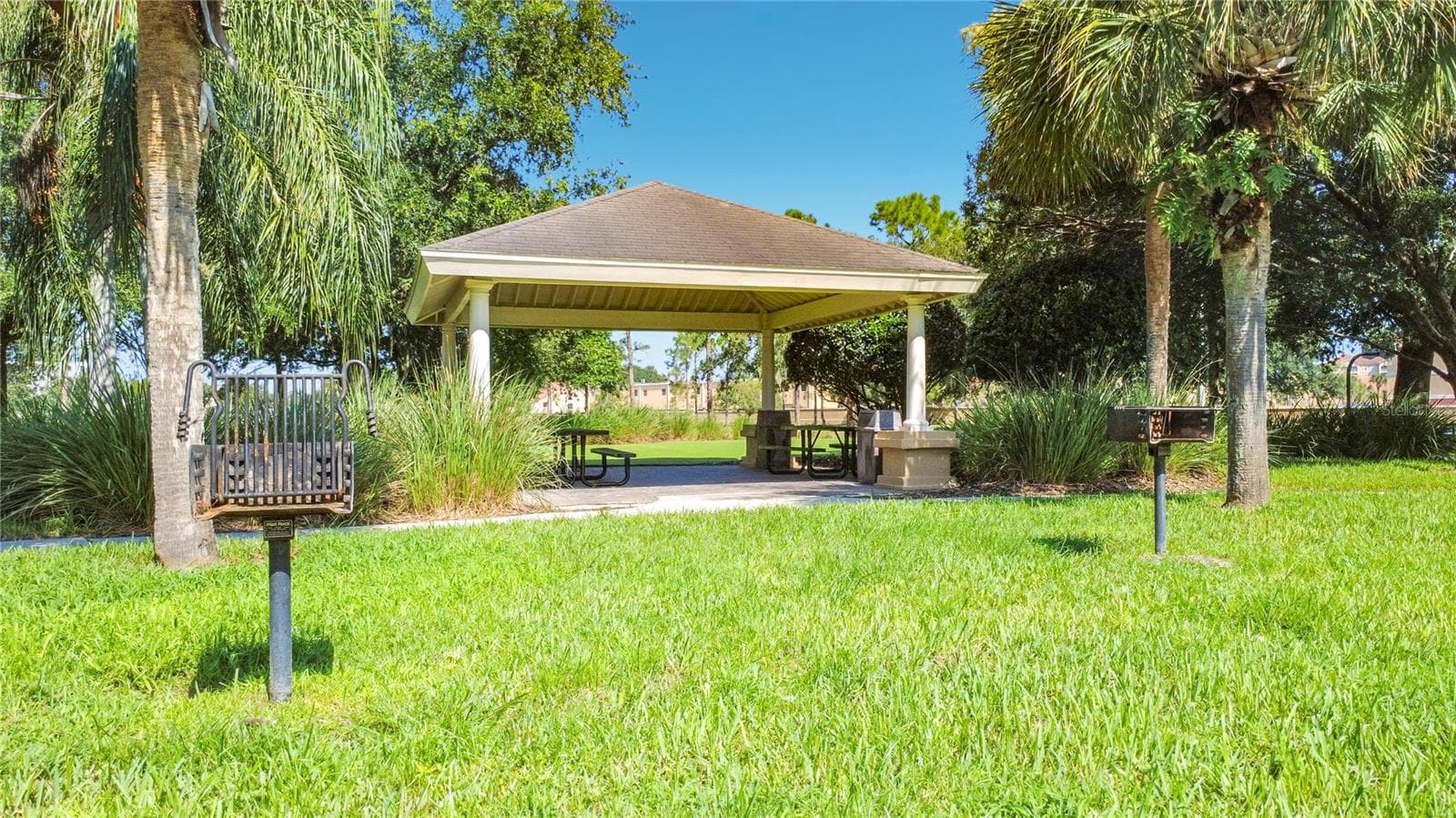 Condominium at 2784 ALMATON LOOP #205, KISSIMMEE, photo 31 of 32