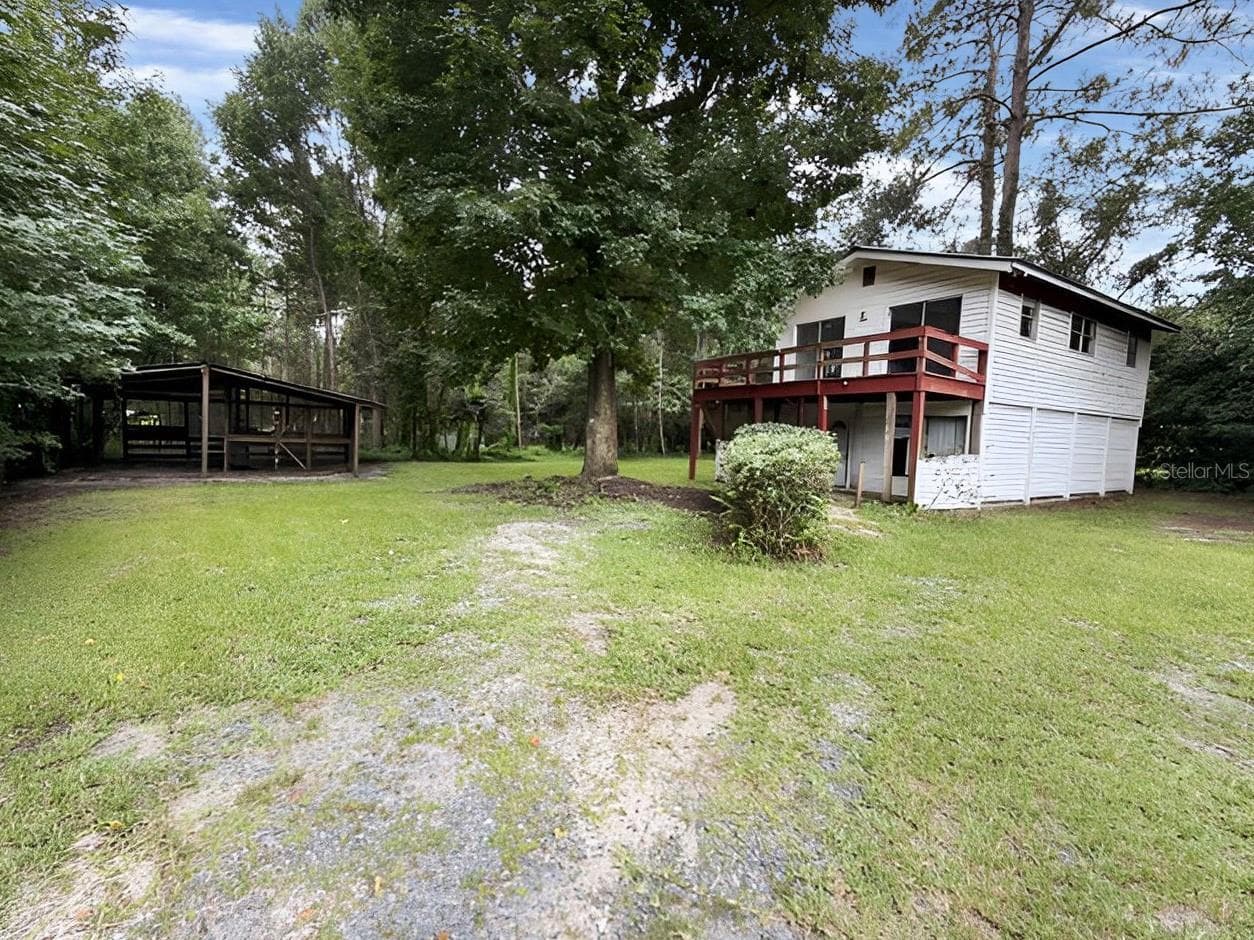 109 HANPARD LN