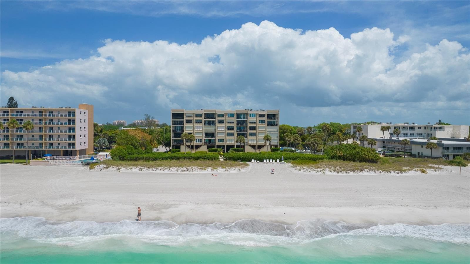 Condominium at 2675 GULF OF MEXICO DR #204, LONGBOAT KEY, photo 4 of 62