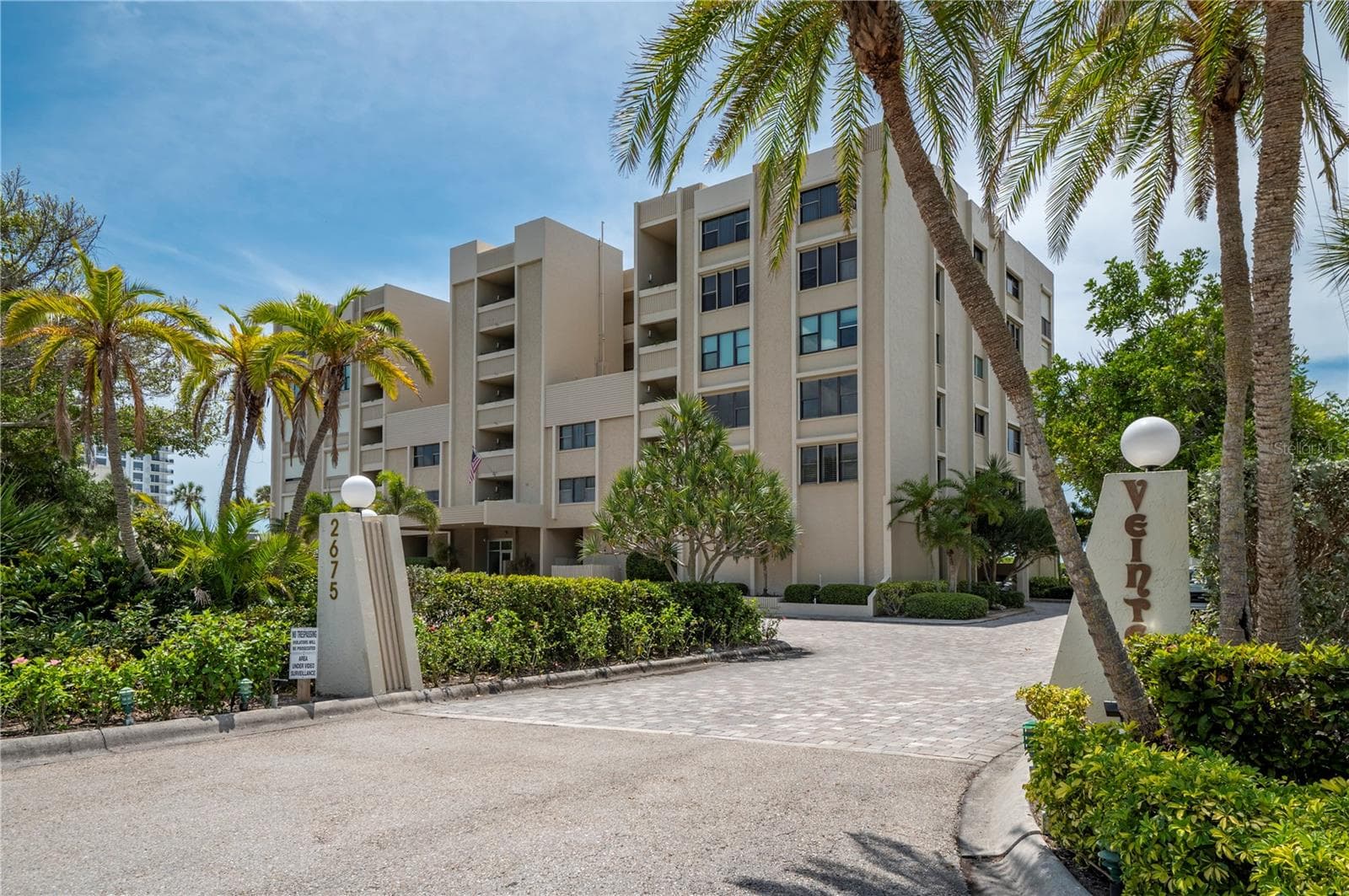 Condominium at 2675 GULF OF MEXICO DR #204, LONGBOAT KEY, photo 2 of 62
