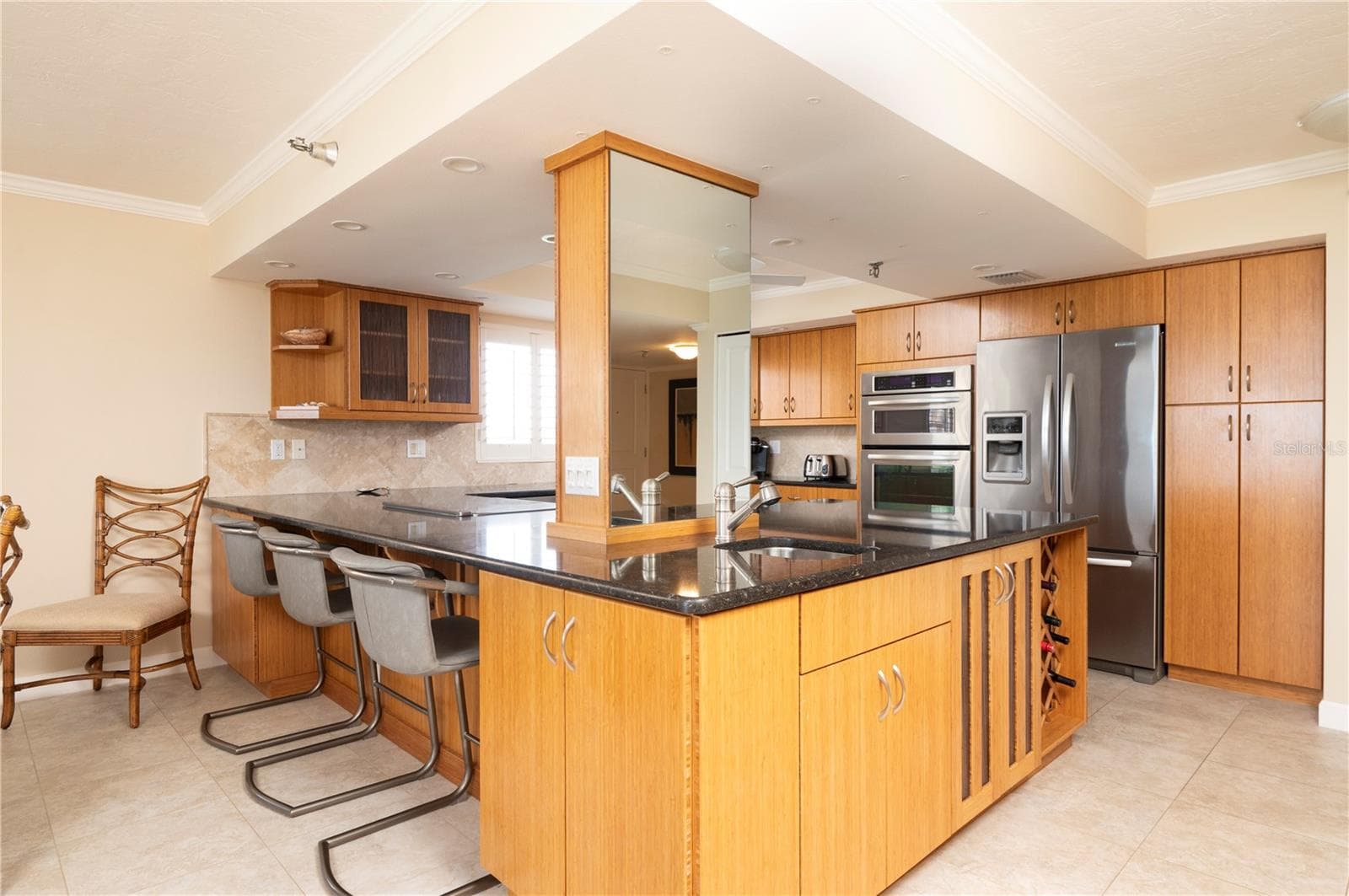 Condominium at 2675 GULF OF MEXICO DR #204, LONGBOAT KEY, photo 11 of 62