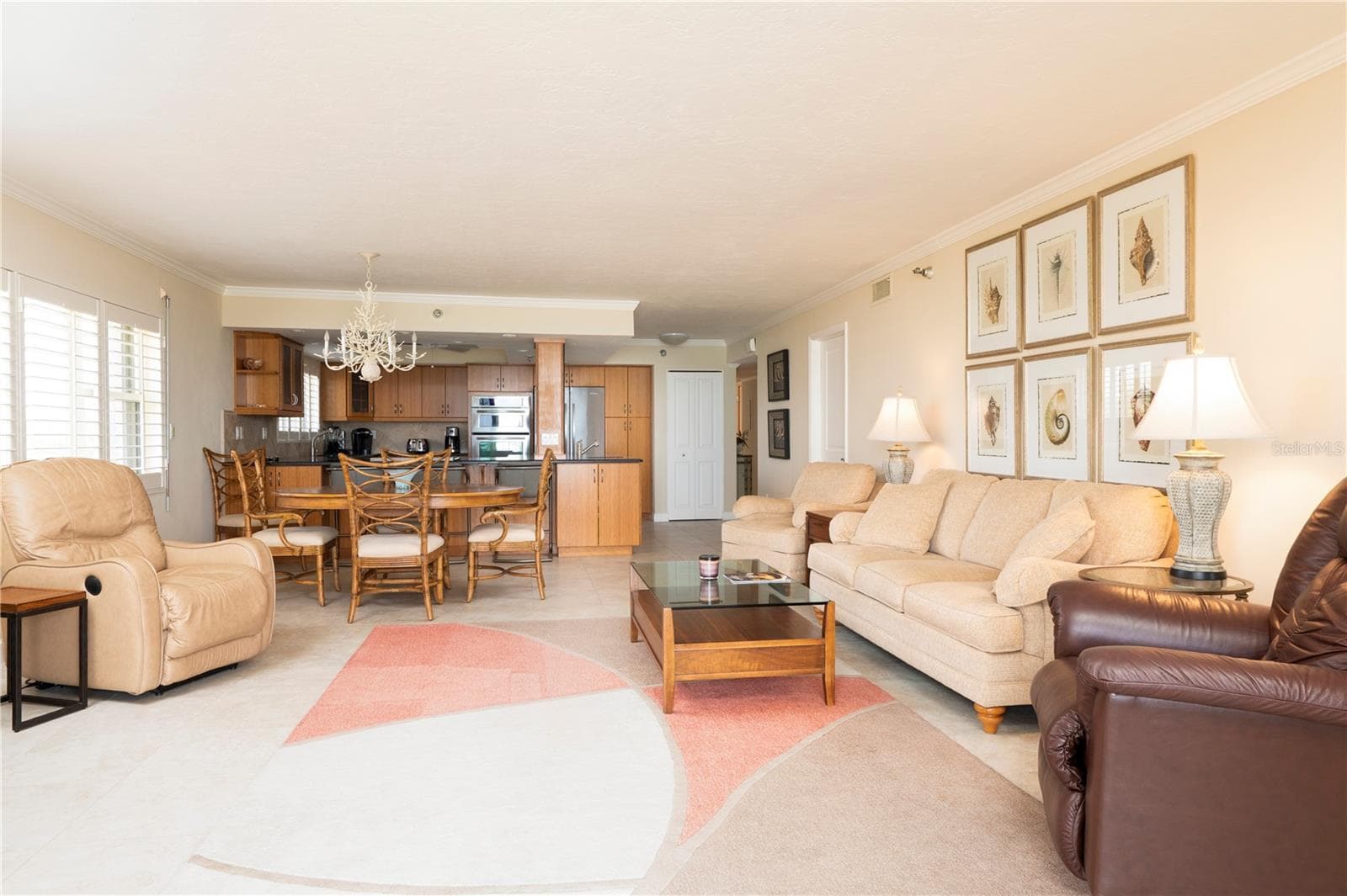 Condominium at 2675 GULF OF MEXICO DR #204, LONGBOAT KEY, photo 17 of 62