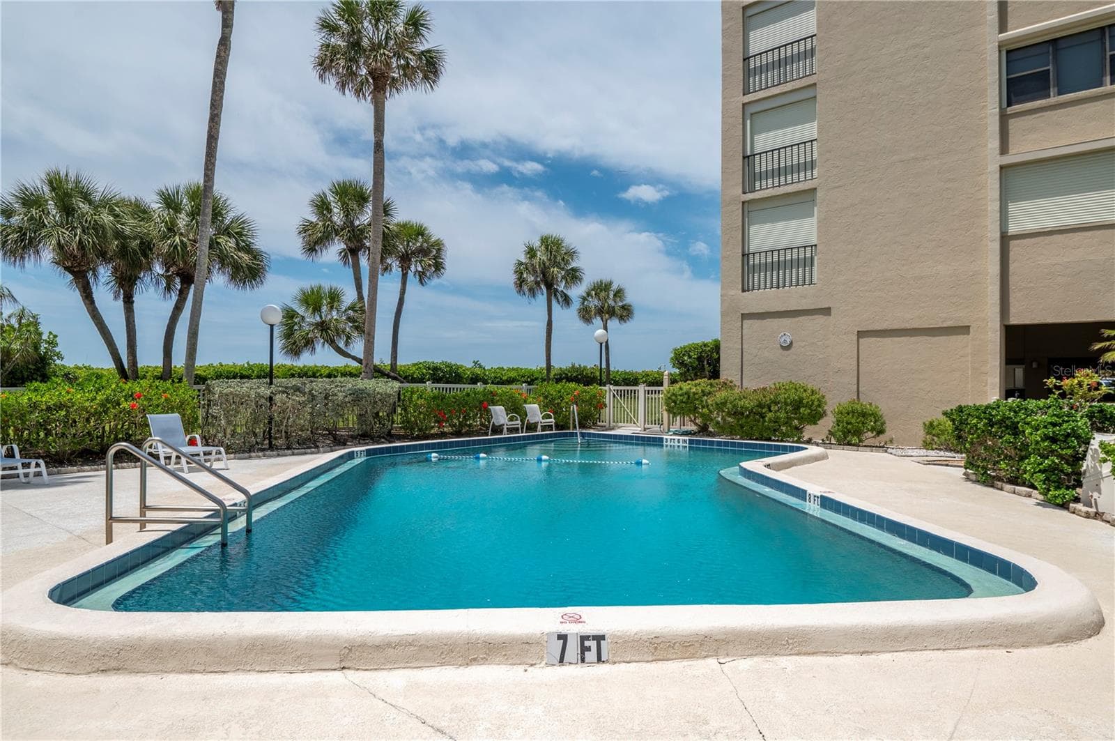 Condominium at 2675 GULF OF MEXICO DR #204, LONGBOAT KEY, photo 37 of 62