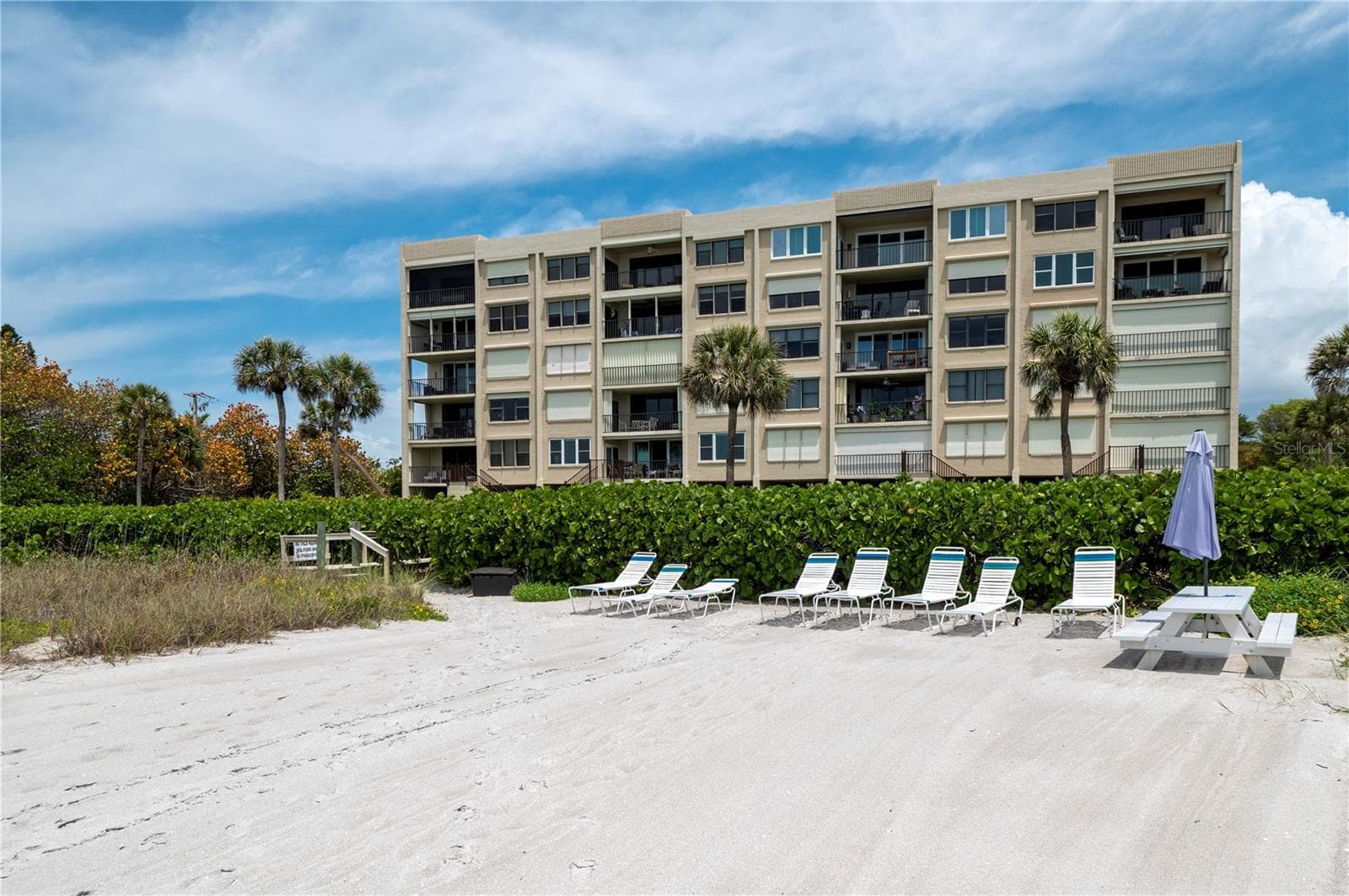 Condominium at 2675 GULF OF MEXICO DR #204, LONGBOAT KEY, photo 43 of 62