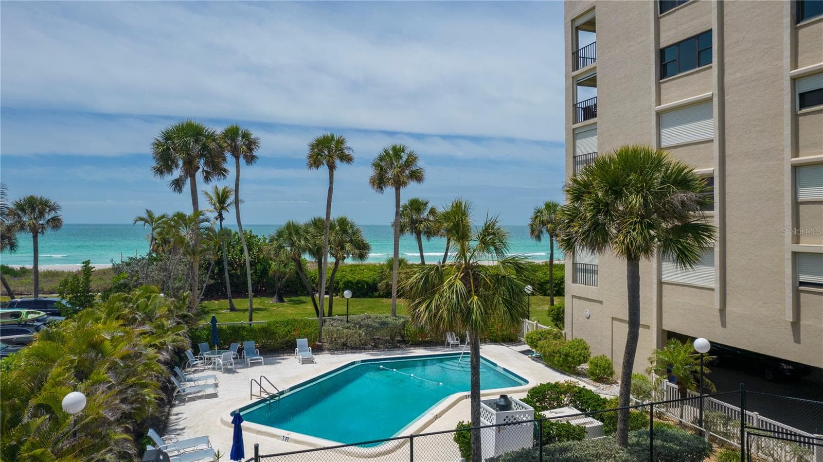 Condominium at 2675 GULF OF MEXICO DR #204, LONGBOAT KEY, photo 47 of 62