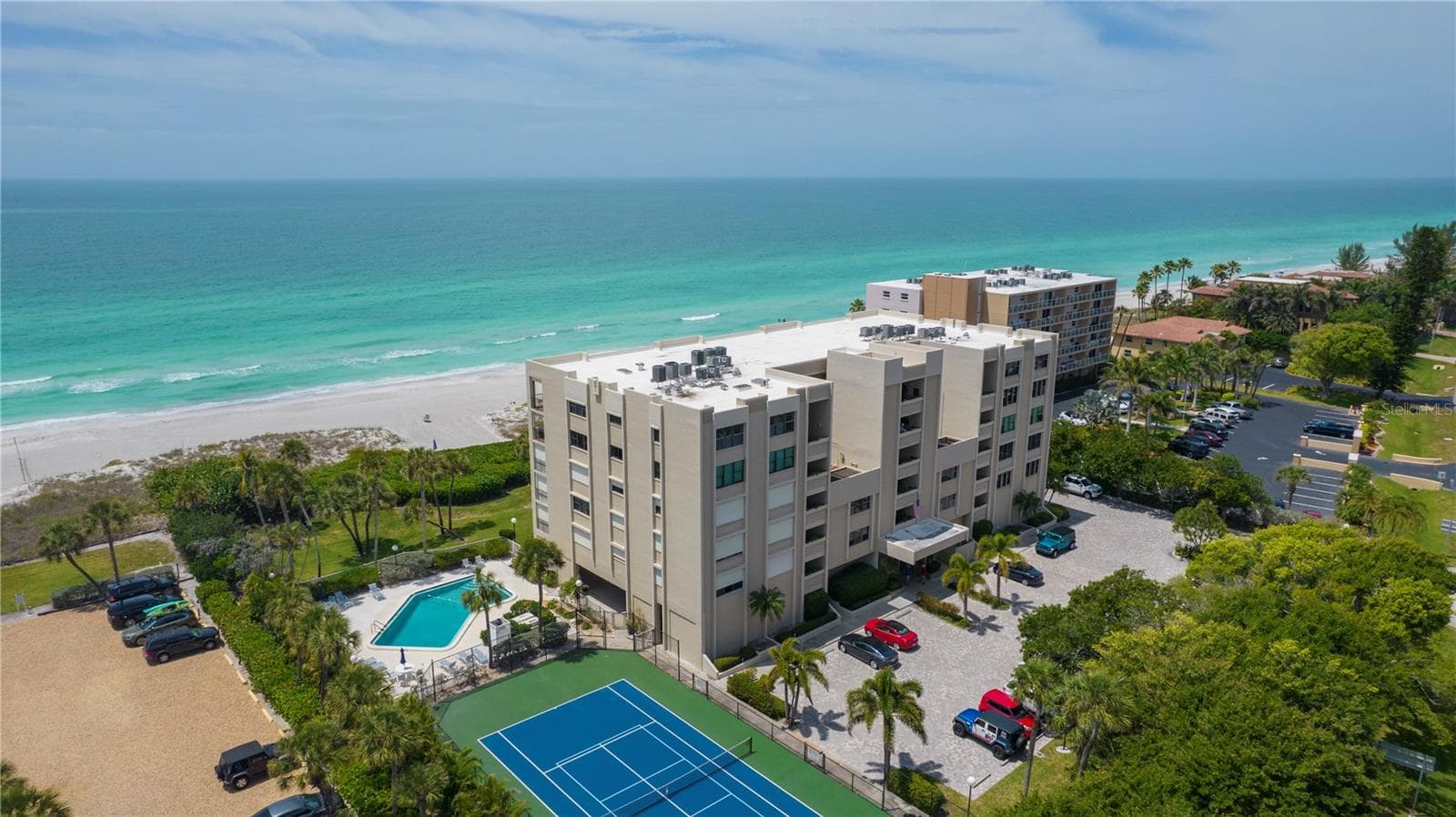 Condominium at 2675 GULF OF MEXICO DR #204, LONGBOAT KEY, photo 48 of 62