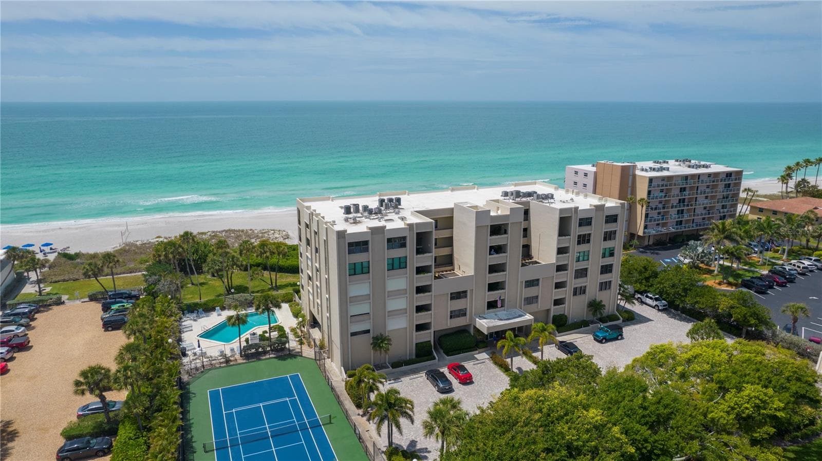 Condominium at 2675 GULF OF MEXICO DR #204, LONGBOAT KEY, photo 49 of 62