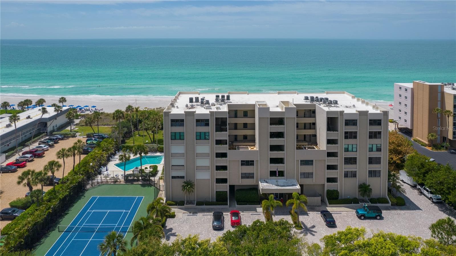 Condominium at 2675 GULF OF MEXICO DR #204, LONGBOAT KEY, photo 50 of 62