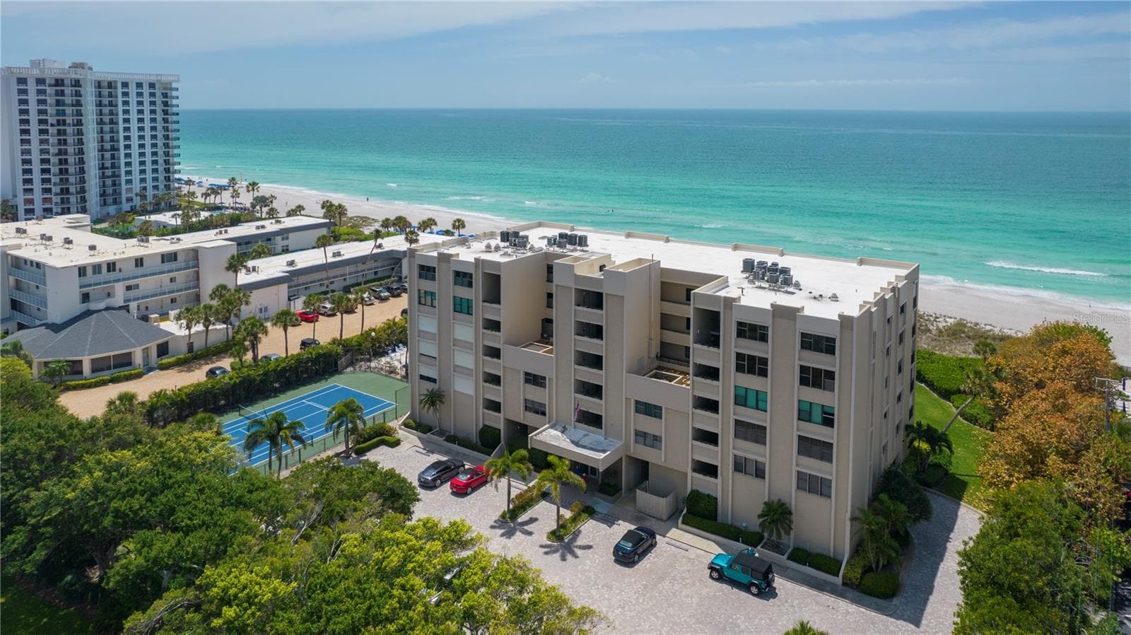 Condominium at 2675 GULF OF MEXICO DR #204, LONGBOAT KEY, photo 51 of 62