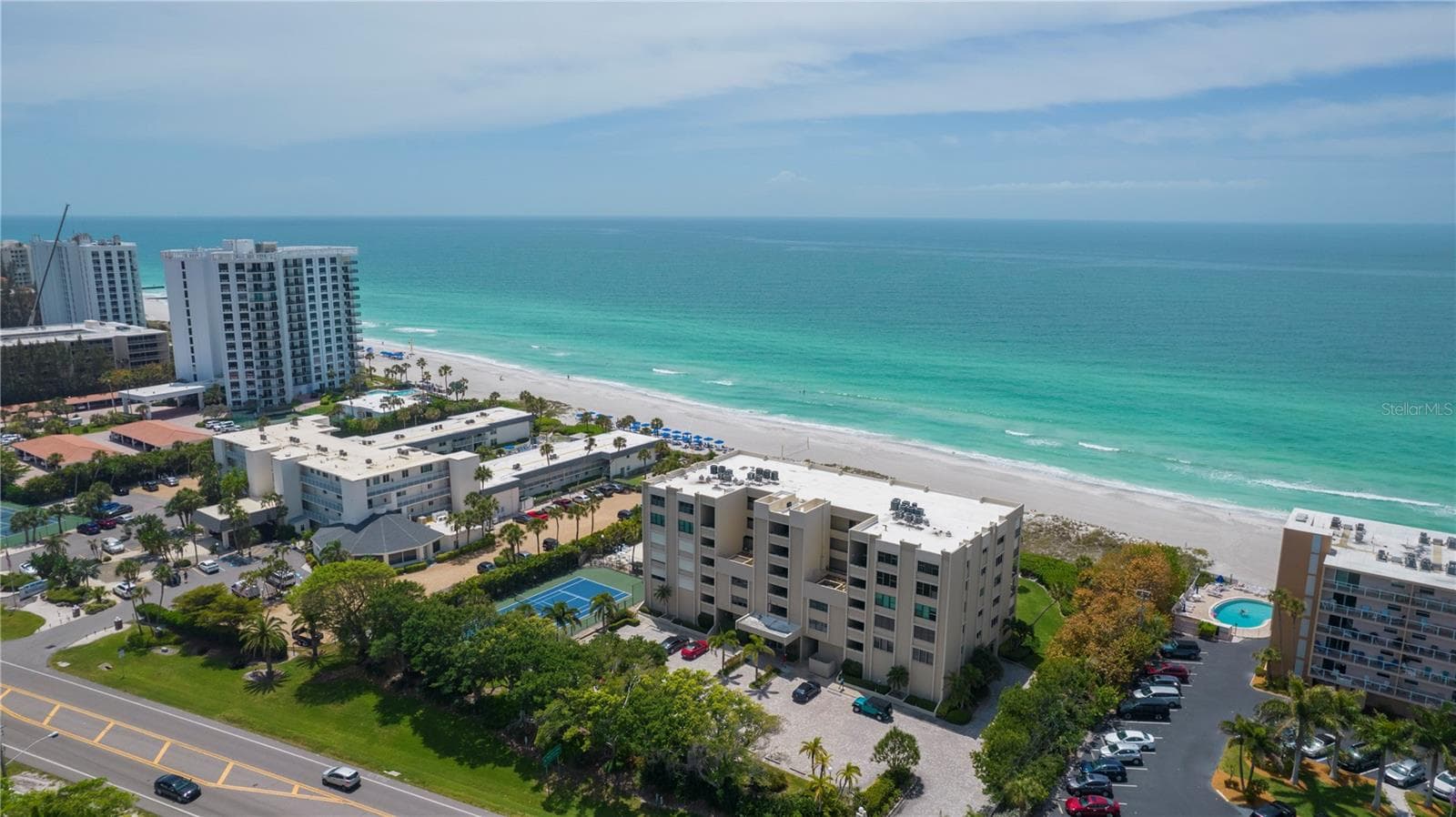 Condominium at 2675 GULF OF MEXICO DR #204, LONGBOAT KEY, photo 52 of 62