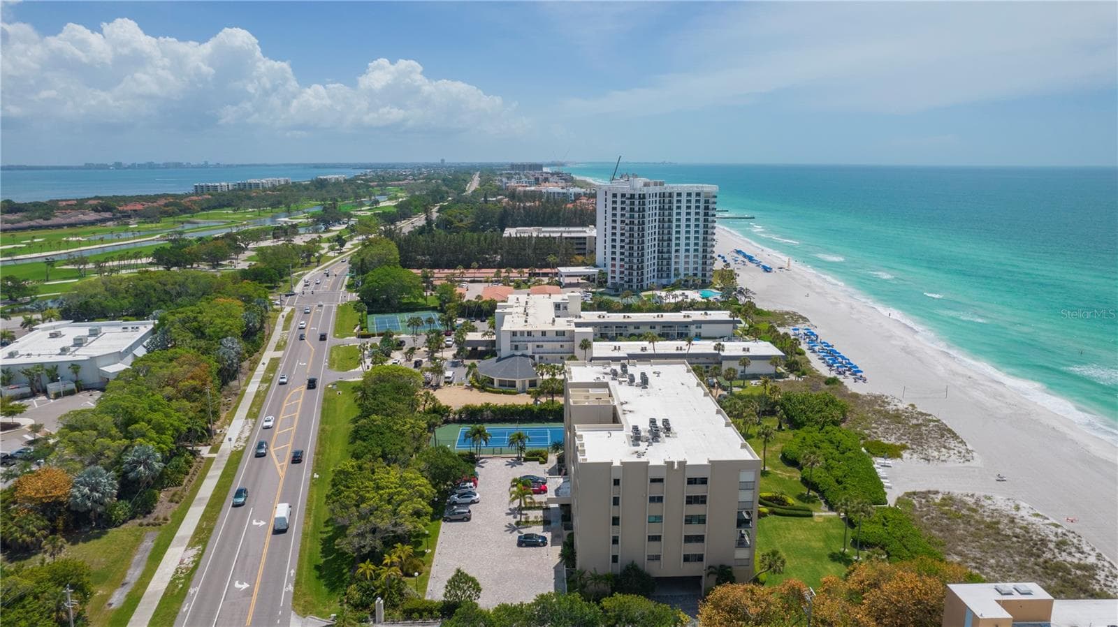 Condominium at 2675 GULF OF MEXICO DR #204, LONGBOAT KEY, photo 53 of 62