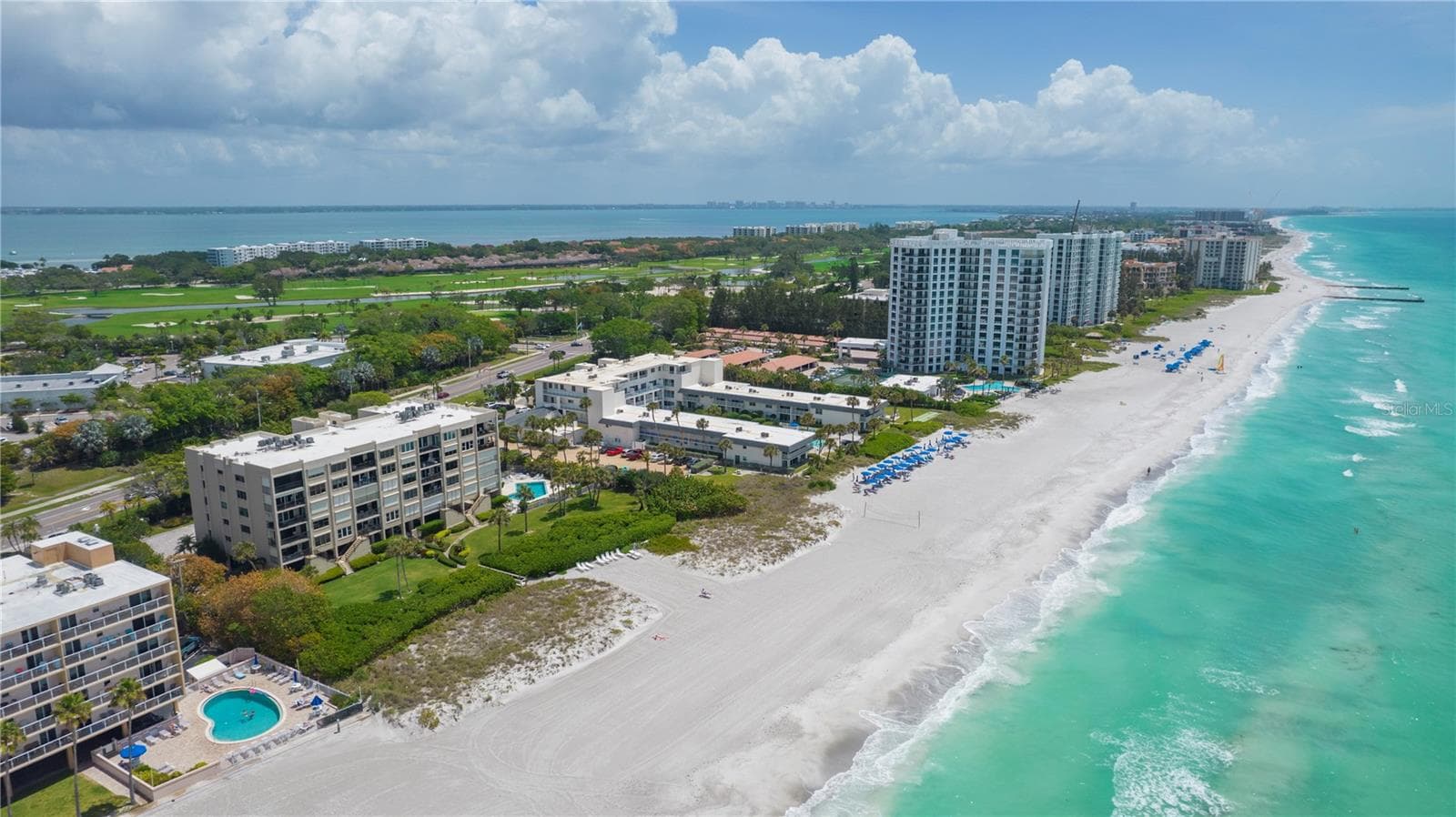 Condominium at 2675 GULF OF MEXICO DR #204, LONGBOAT KEY, photo 55 of 62