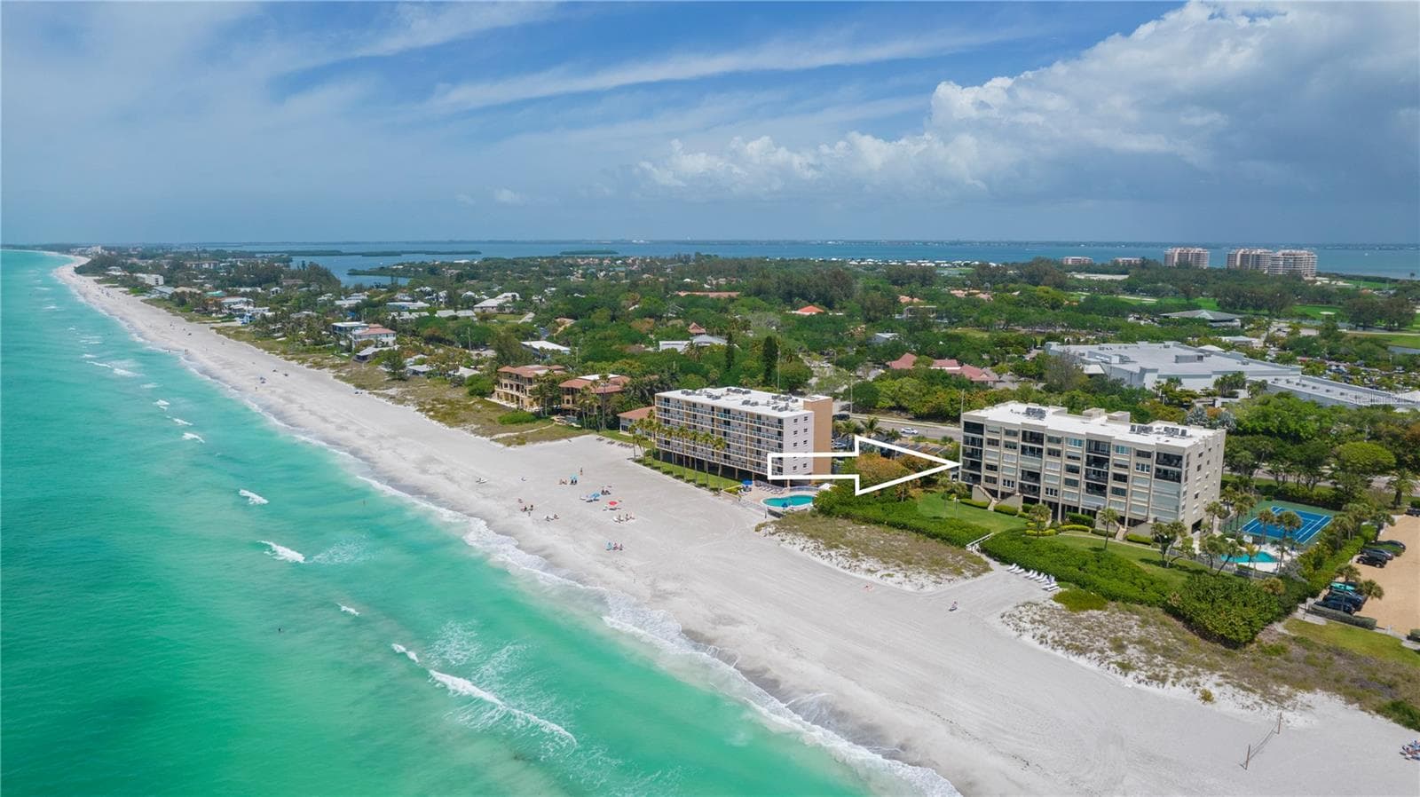 Condominium at 2675 GULF OF MEXICO DR #204, LONGBOAT KEY, photo 56 of 62