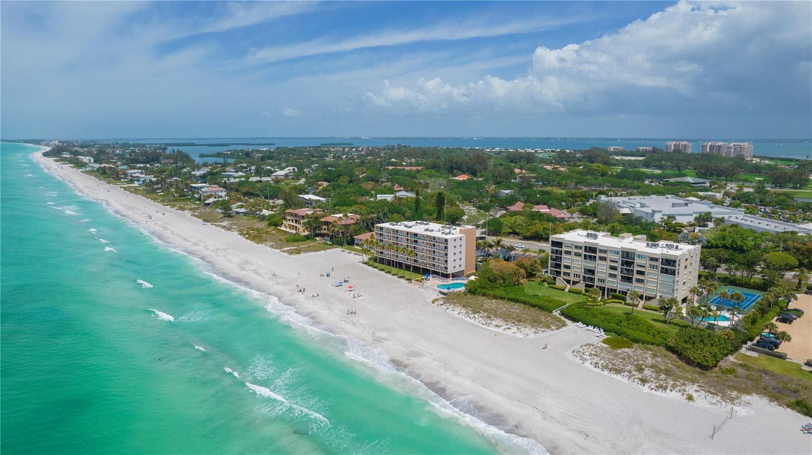 Condominium at 2675 GULF OF MEXICO DR #204, LONGBOAT KEY, photo 57 of 62