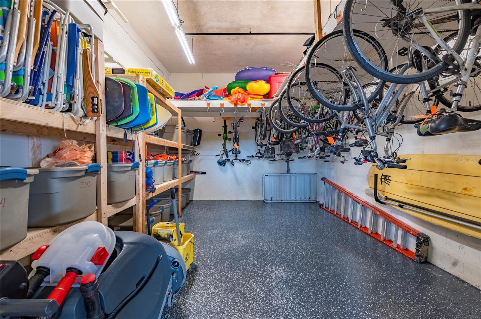 Storage Area - 2675 GULF OF MEXICO DR #204, LONGBOAT KEY