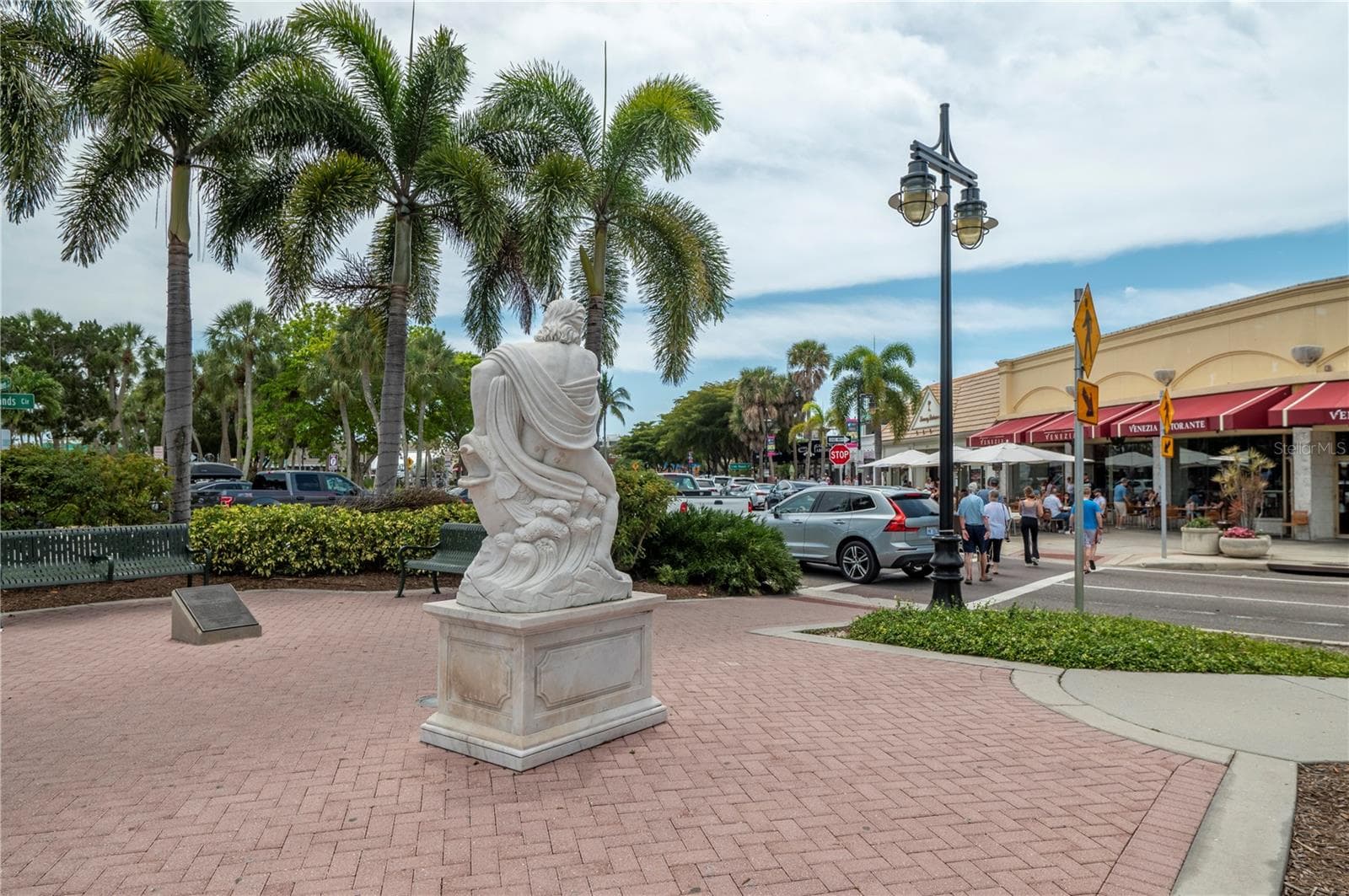 St. Armond's Close By - 2675 GULF OF MEXICO DR #204, LONGBOAT KEY