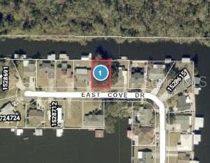 Land at E COVE DR, TAVARES, photo 2 of 2