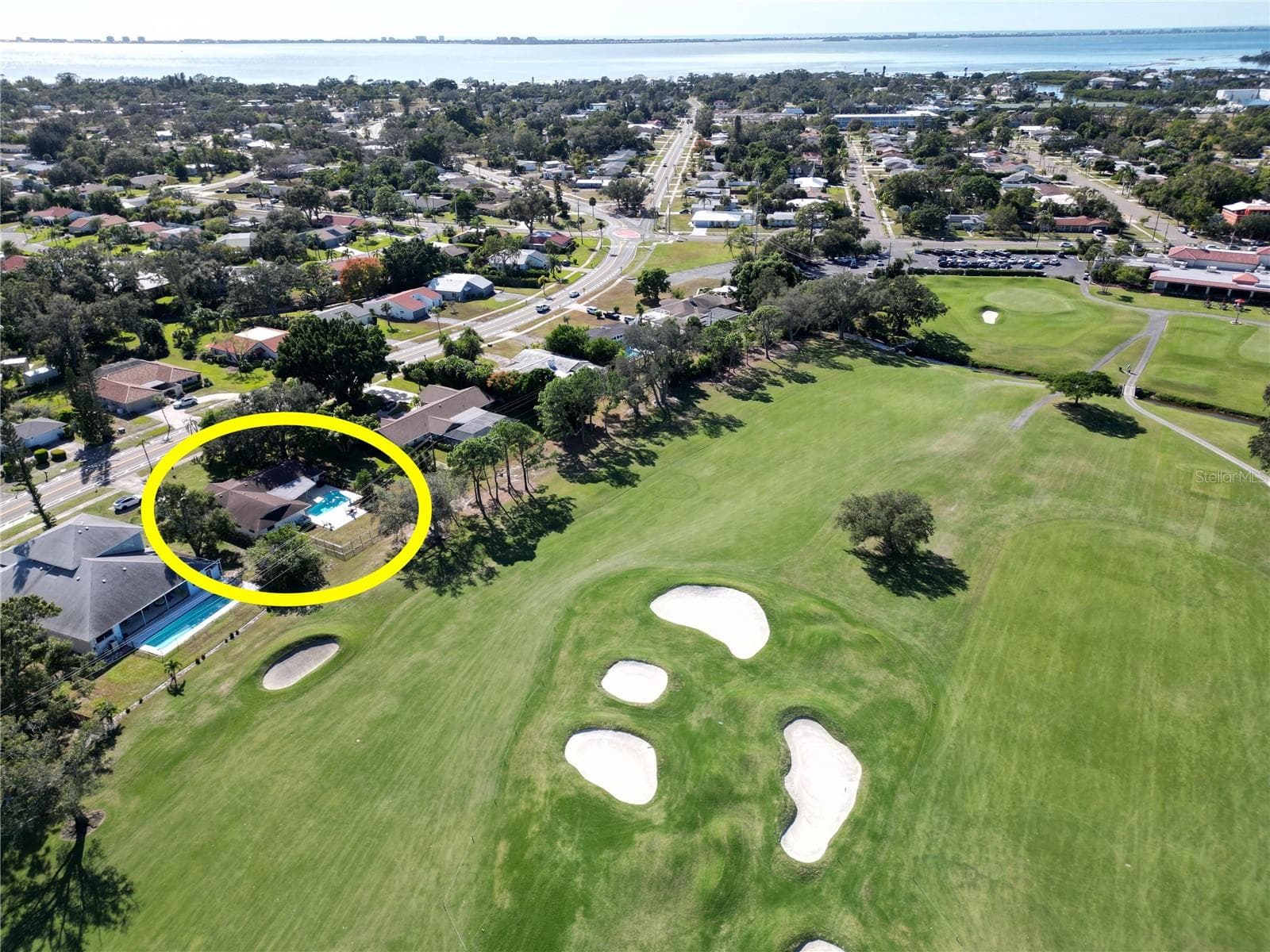 Single Family Residence at 433 WHITFIELD AVE, SARASOTA, photo 2 of 47