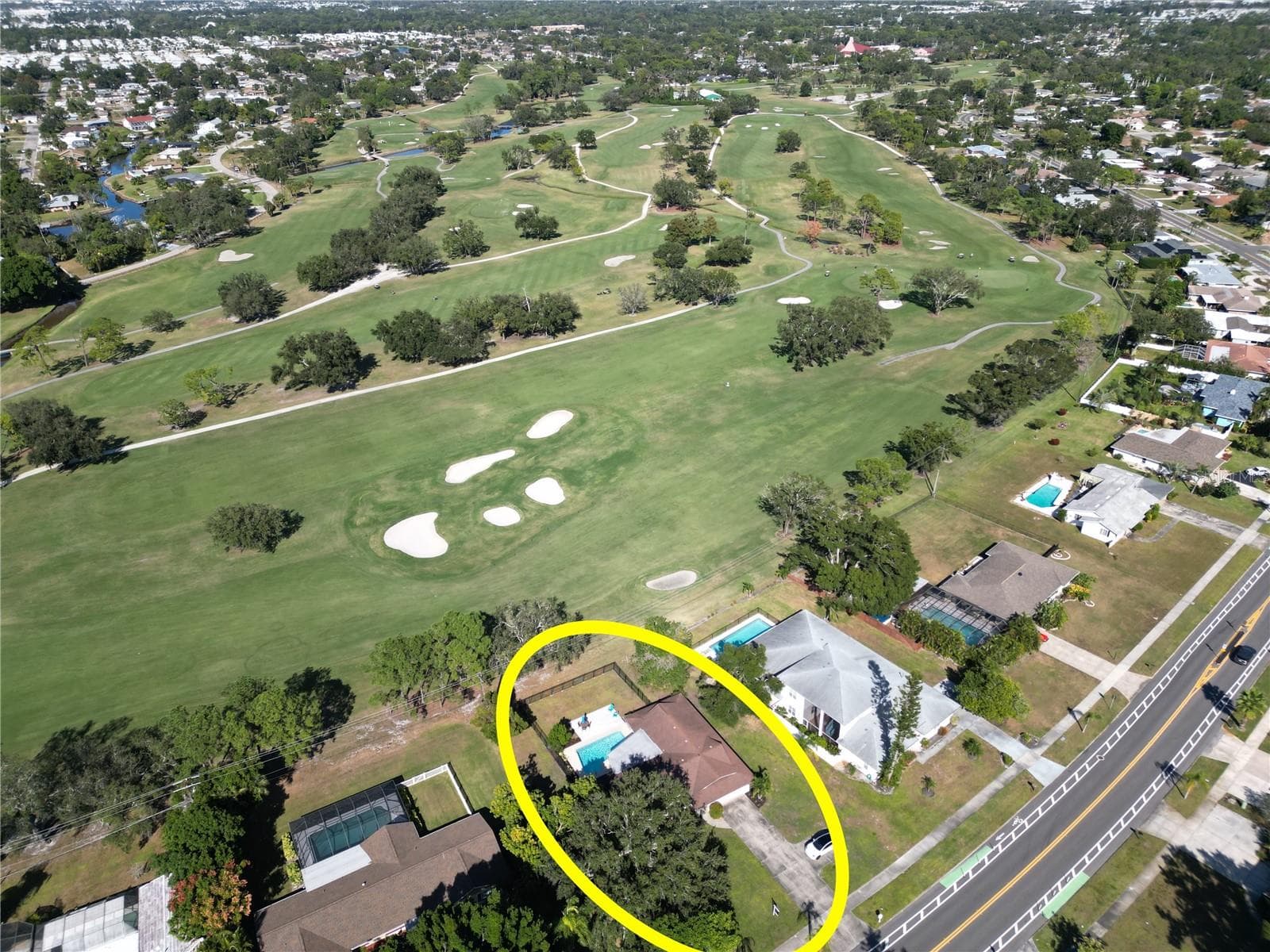 Single Family Residence at 433 WHITFIELD AVE, SARASOTA, photo 5 of 47