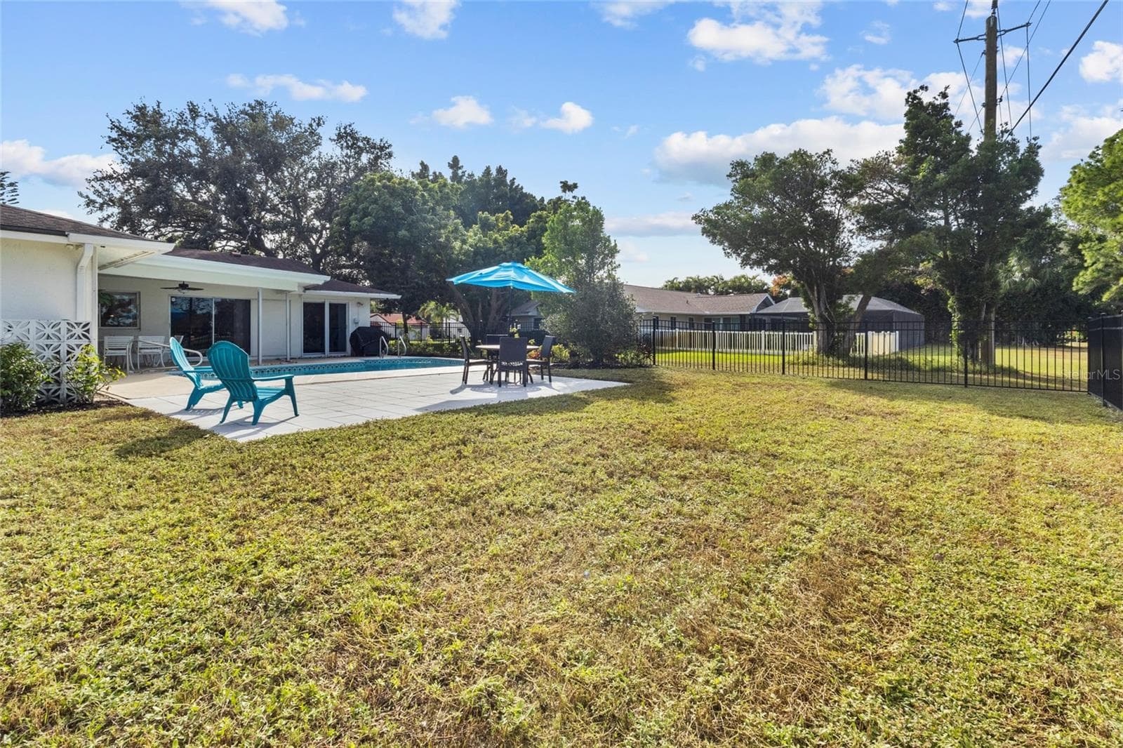 Single Family Residence at 433 WHITFIELD AVE, SARASOTA, photo 37 of 47