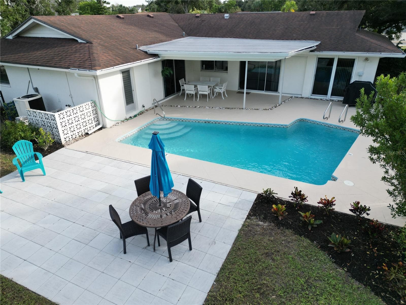 Single Family Residence at 433 WHITFIELD AVE, SARASOTA, photo 43 of 47