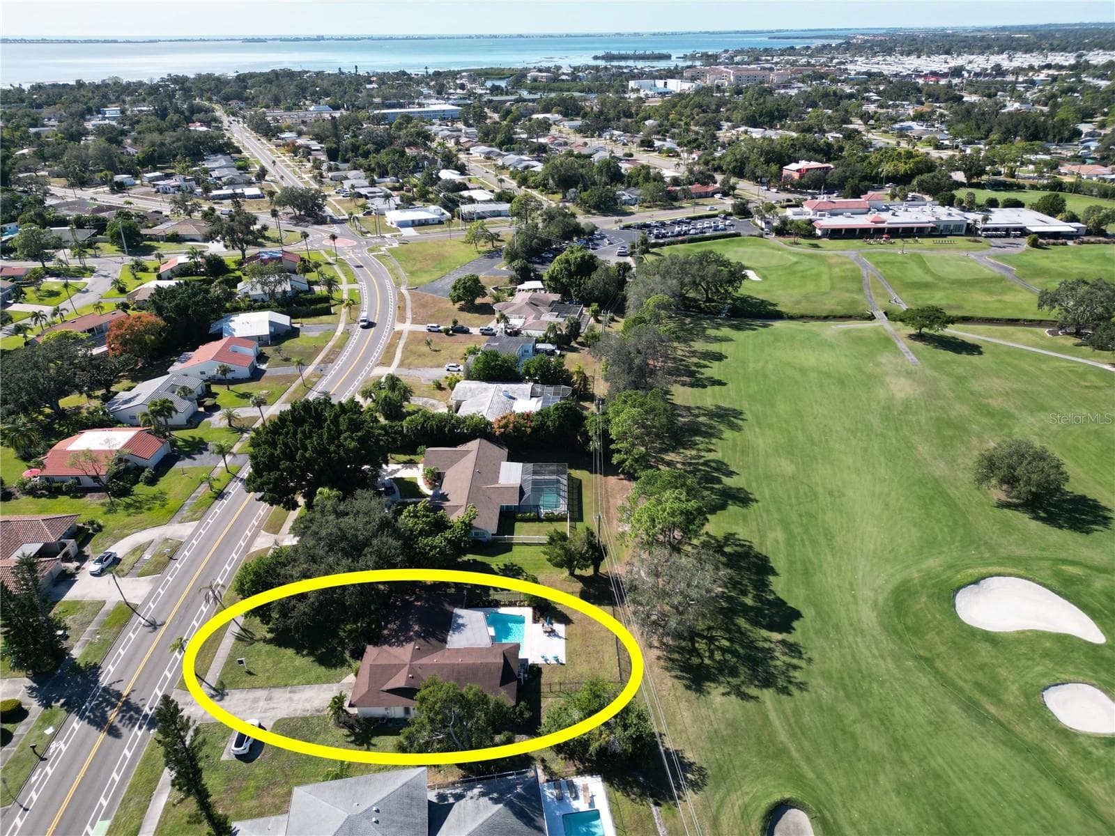 Single Family Residence at 433 WHITFIELD AVE, SARASOTA, photo 44 of 47
