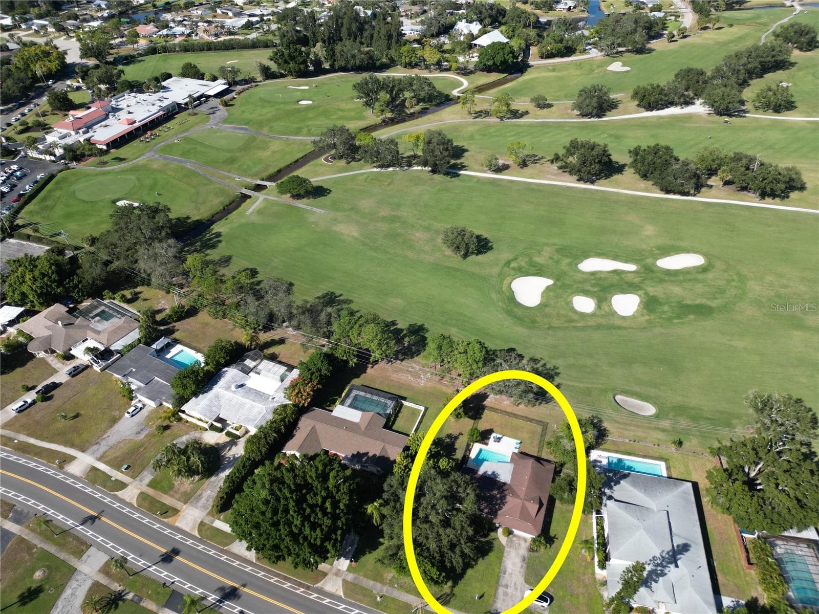 Single Family Residence at 433 WHITFIELD AVE, SARASOTA, photo 46 of 47