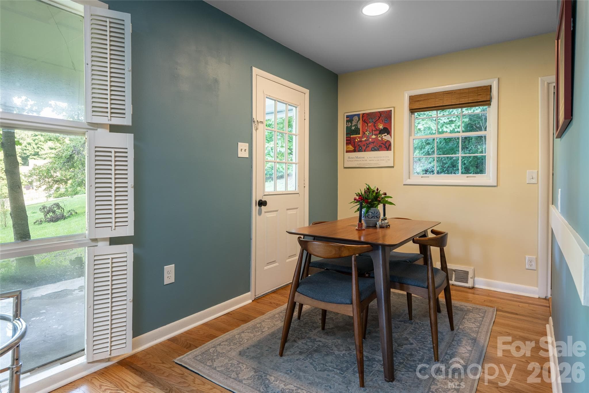 Single Family Residence at 246 North Fork Road, Black Mountain, photo 11 of 39
