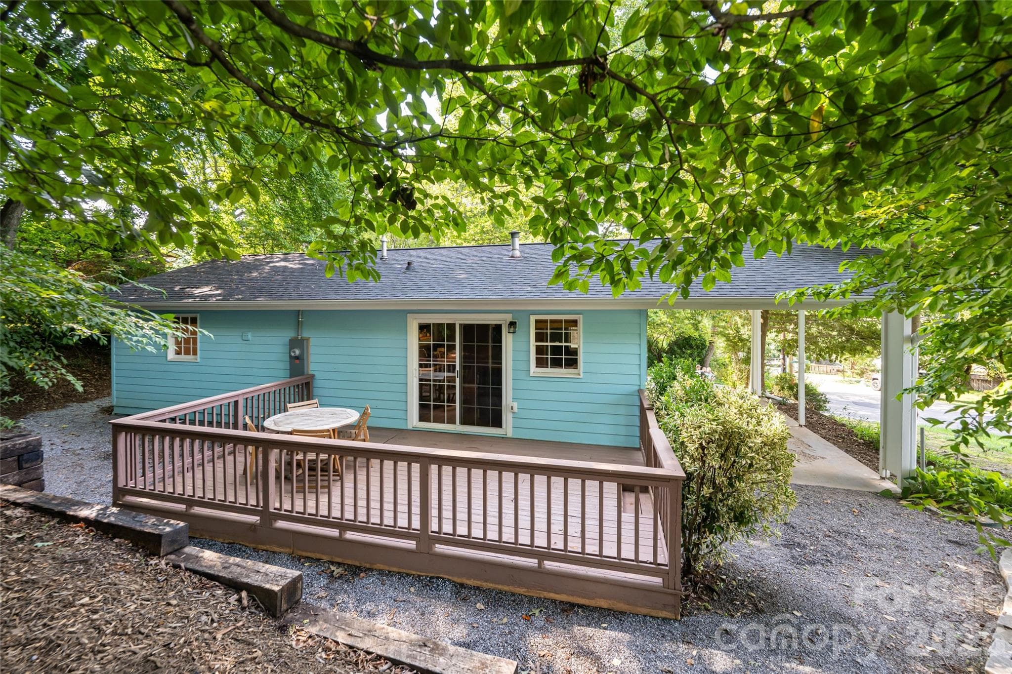 Single Family Residence at 246 North Fork Road, Black Mountain, photo 18 of 39
