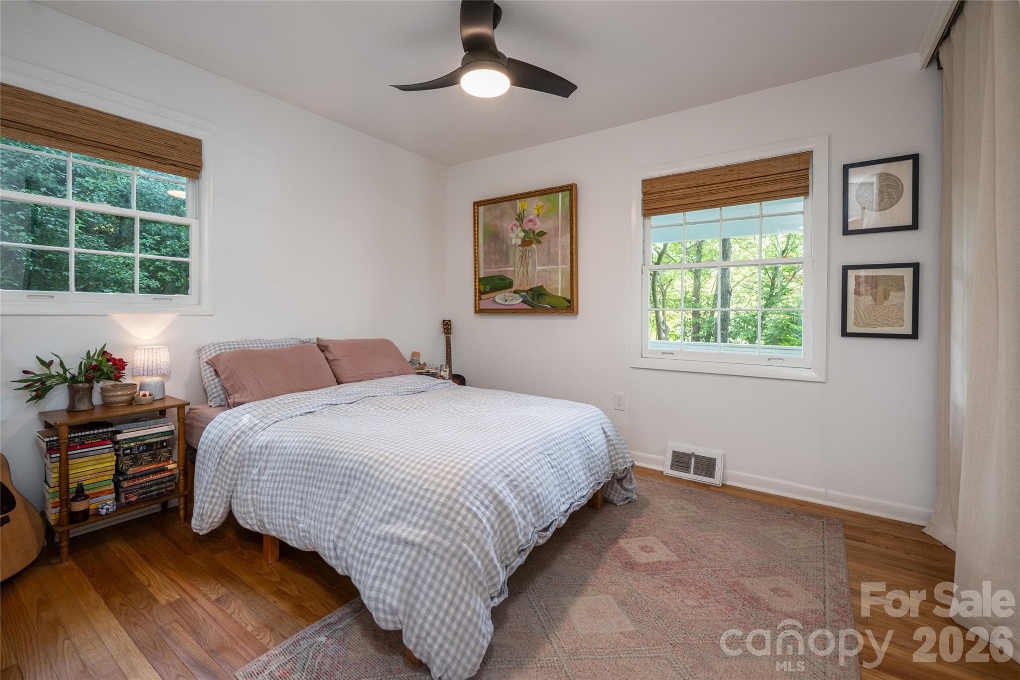 Single Family Residence at 246 North Fork Road, Black Mountain, photo 22 of 39