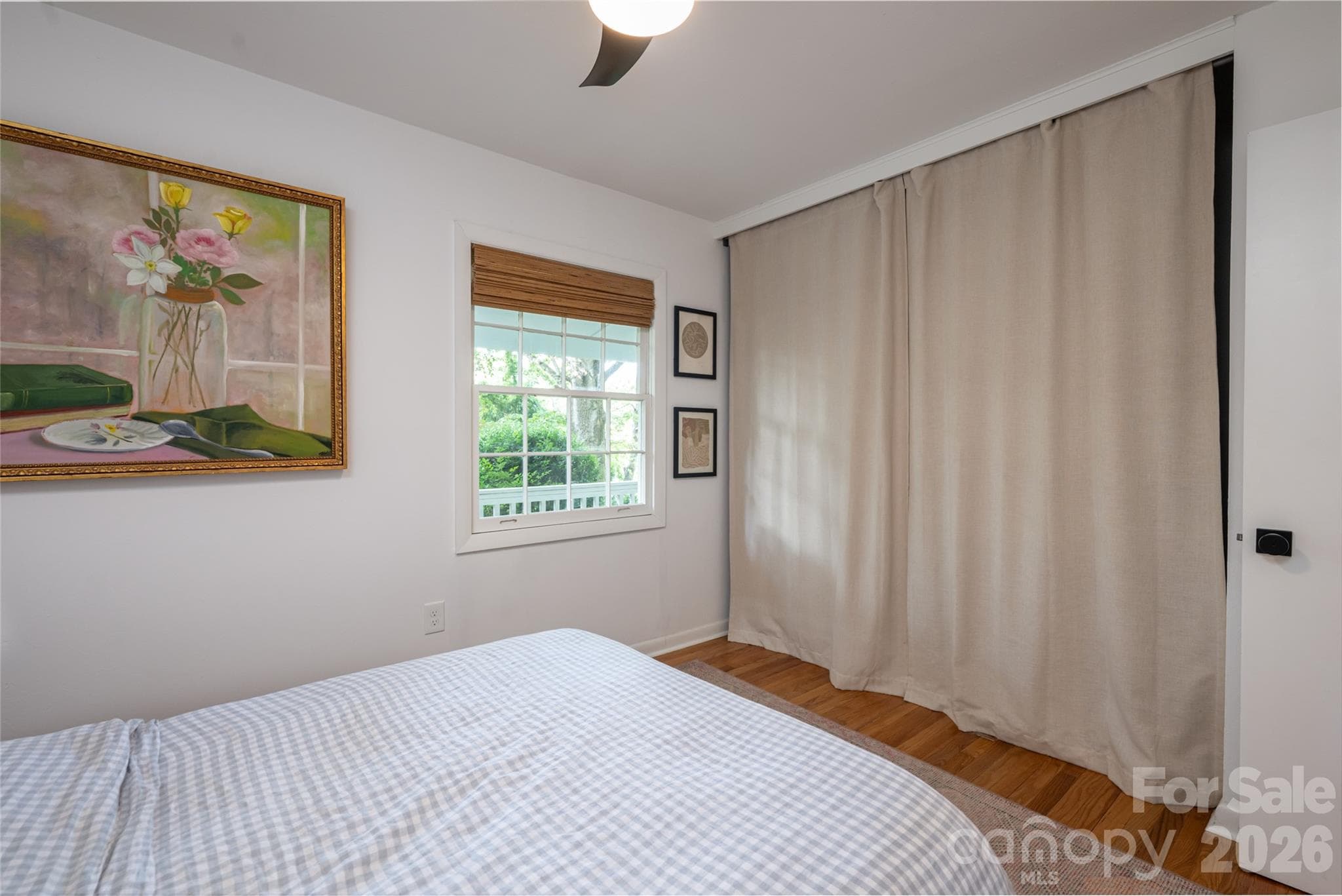 Single Family Residence at 246 North Fork Road, Black Mountain, photo 23 of 39