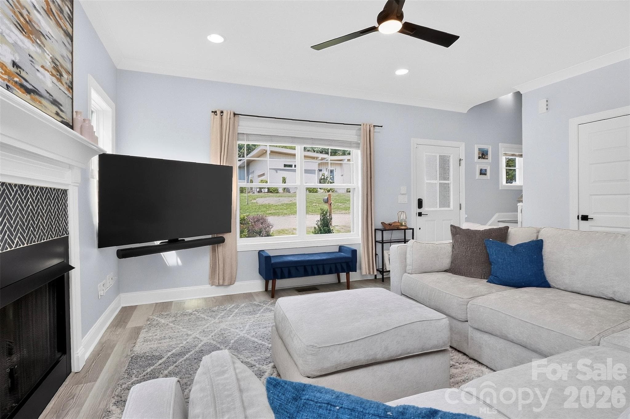 Single Family Residence at 3039 Palm Avenue, Charlotte, photo 6 of 46