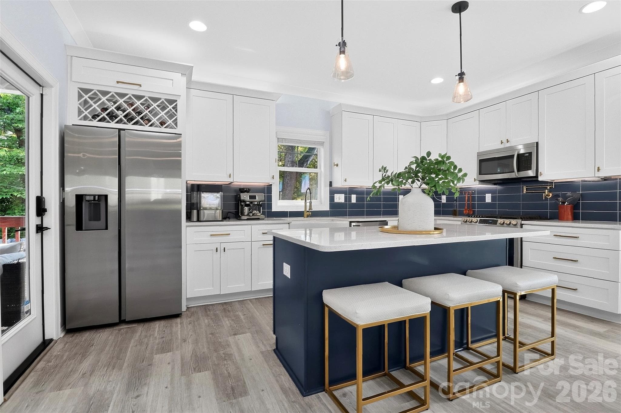 Single Family Residence at 3039 Palm Avenue, Charlotte, photo 10 of 46