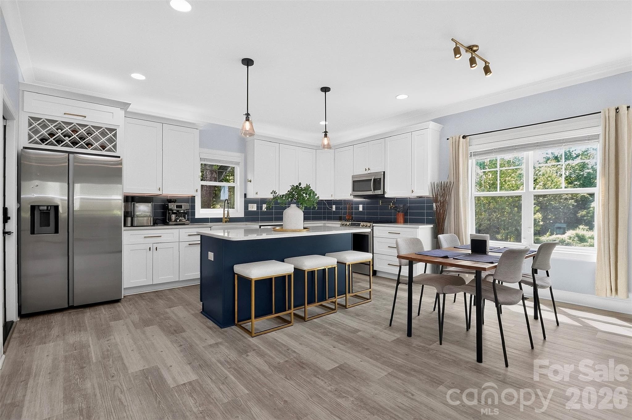 Single Family Residence at 3039 Palm Avenue, Charlotte, photo 12 of 46