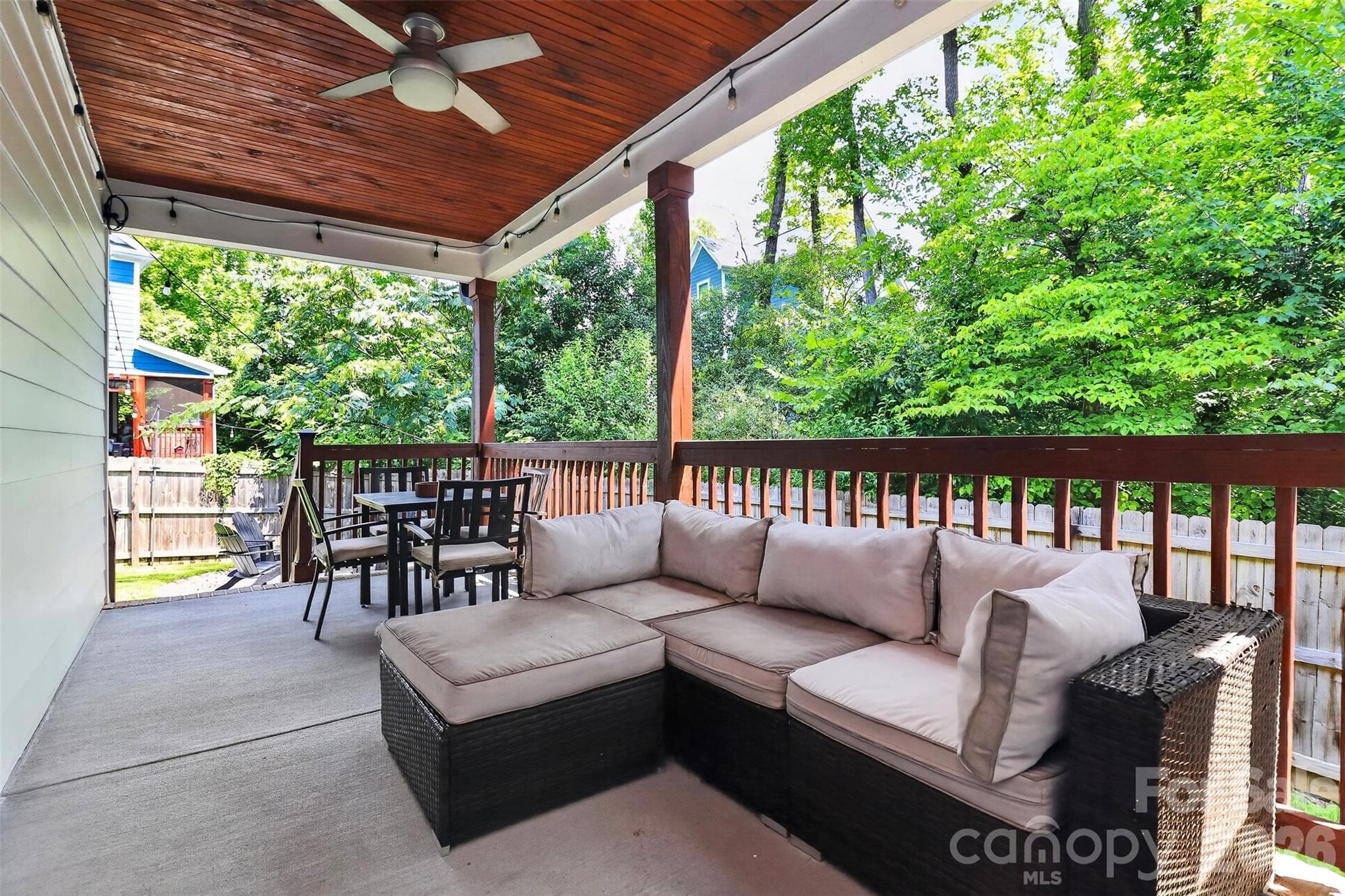 Single Family Residence at 3039 Palm Avenue, Charlotte, photo 16 of 46