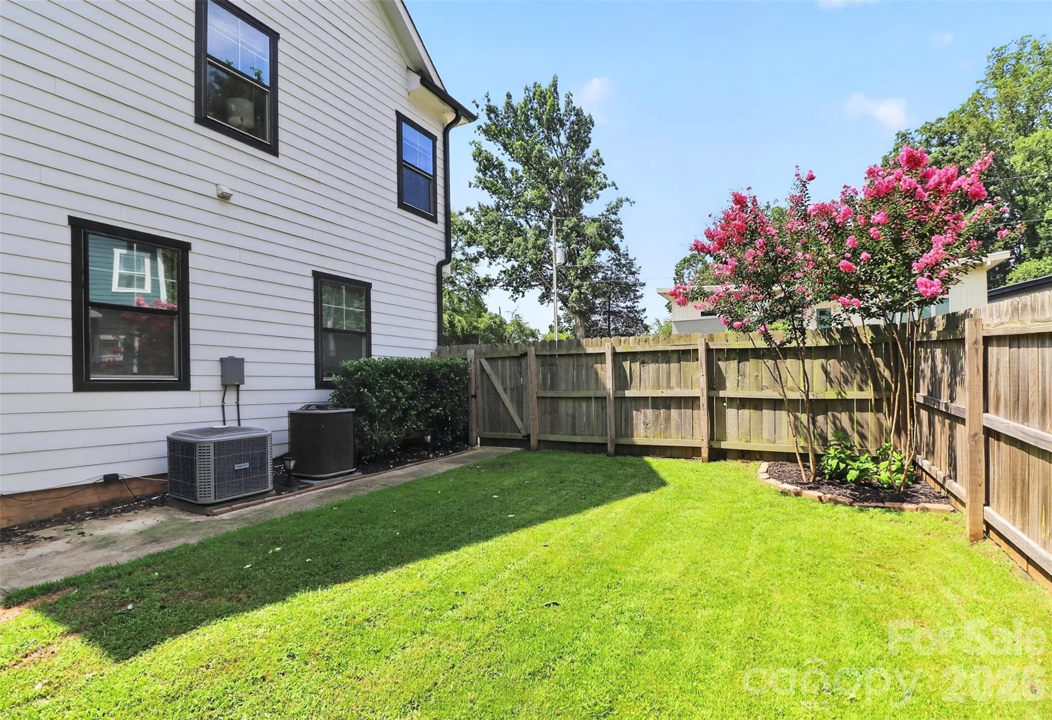 Single Family Residence at 3039 Palm Avenue, Charlotte, photo 30 of 46
