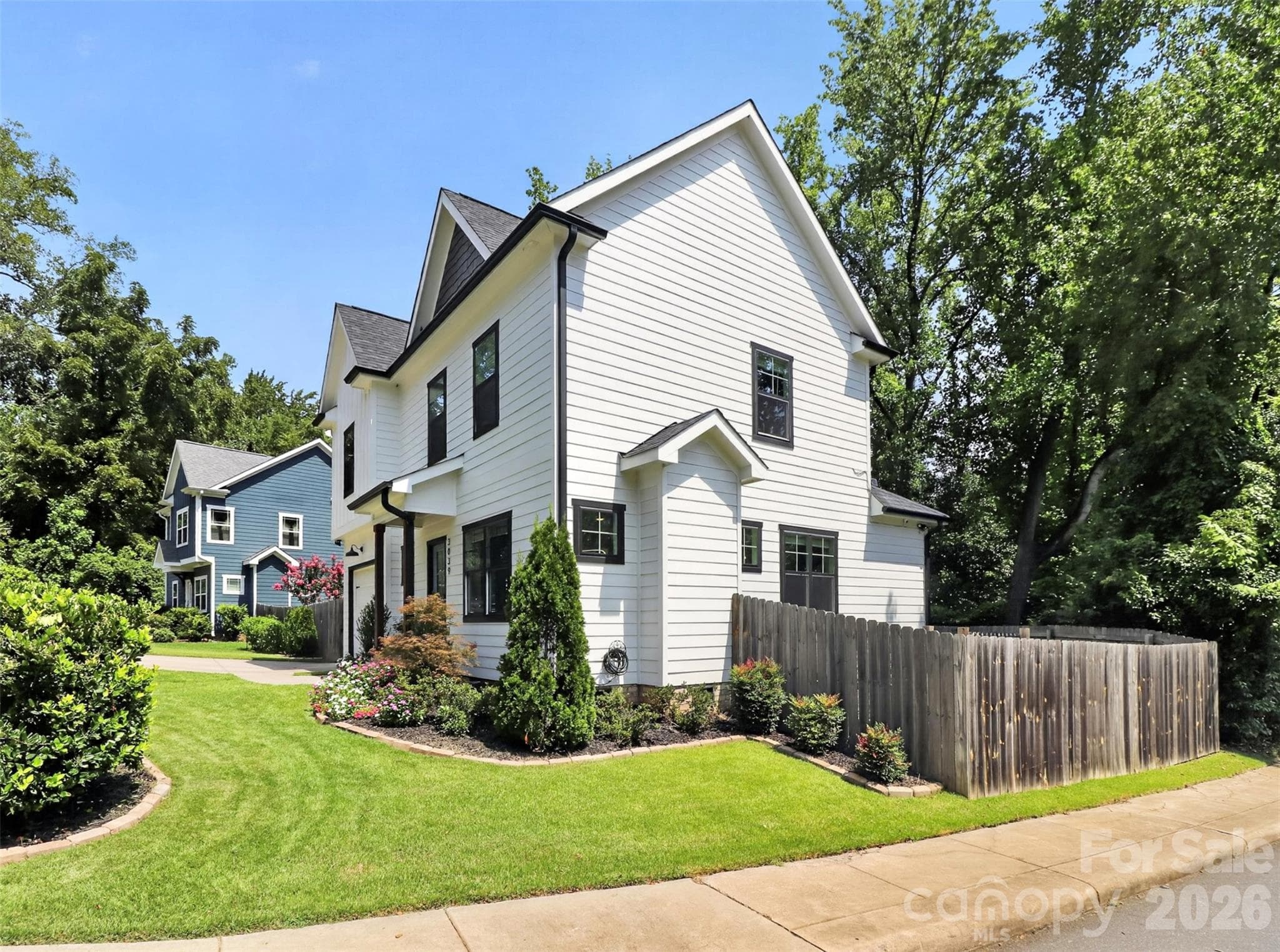 Single Family Residence at 3039 Palm Avenue, Charlotte, photo 31 of 46