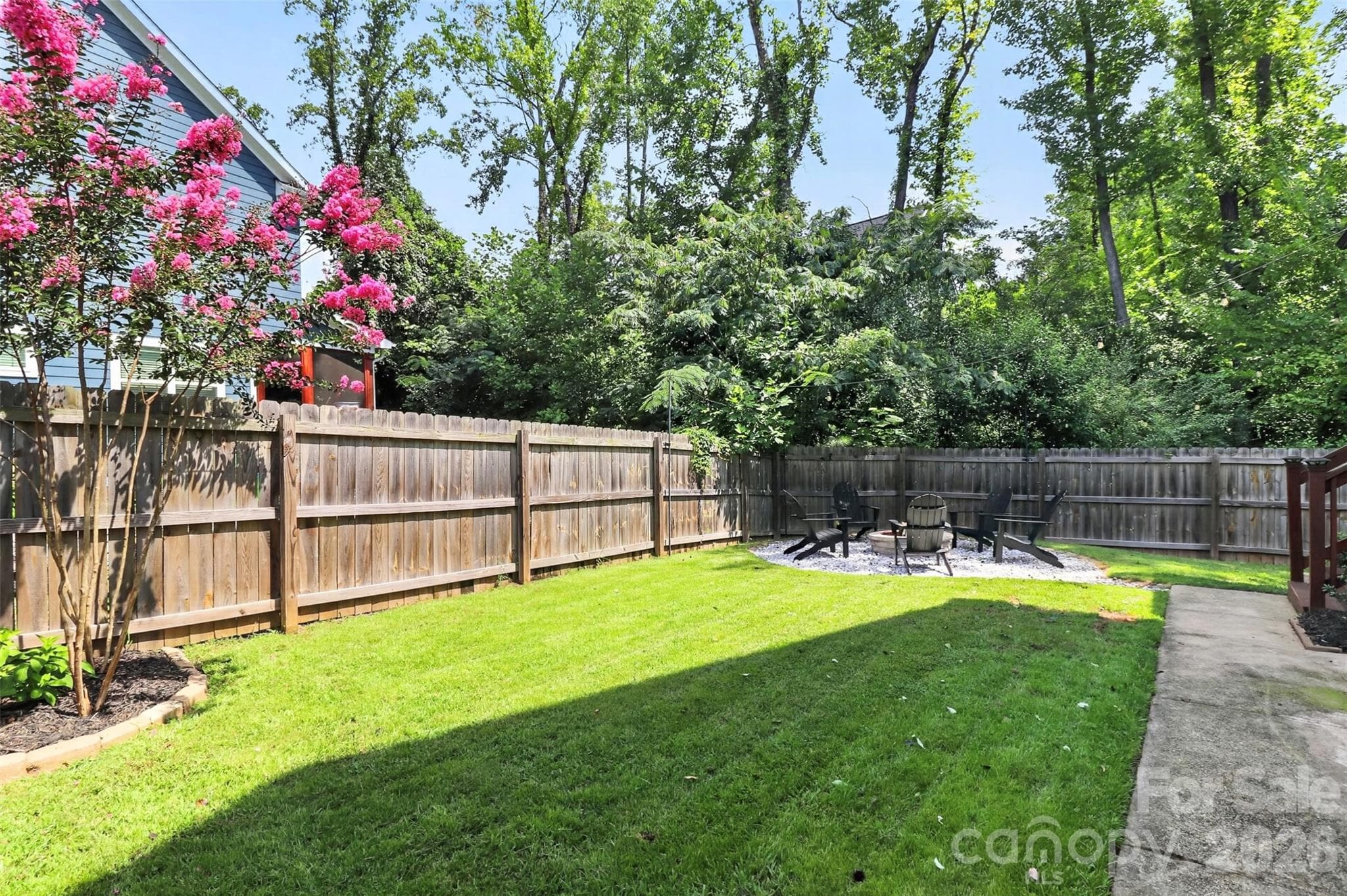 Single Family Residence at 3039 Palm Avenue, Charlotte, photo 33 of 46