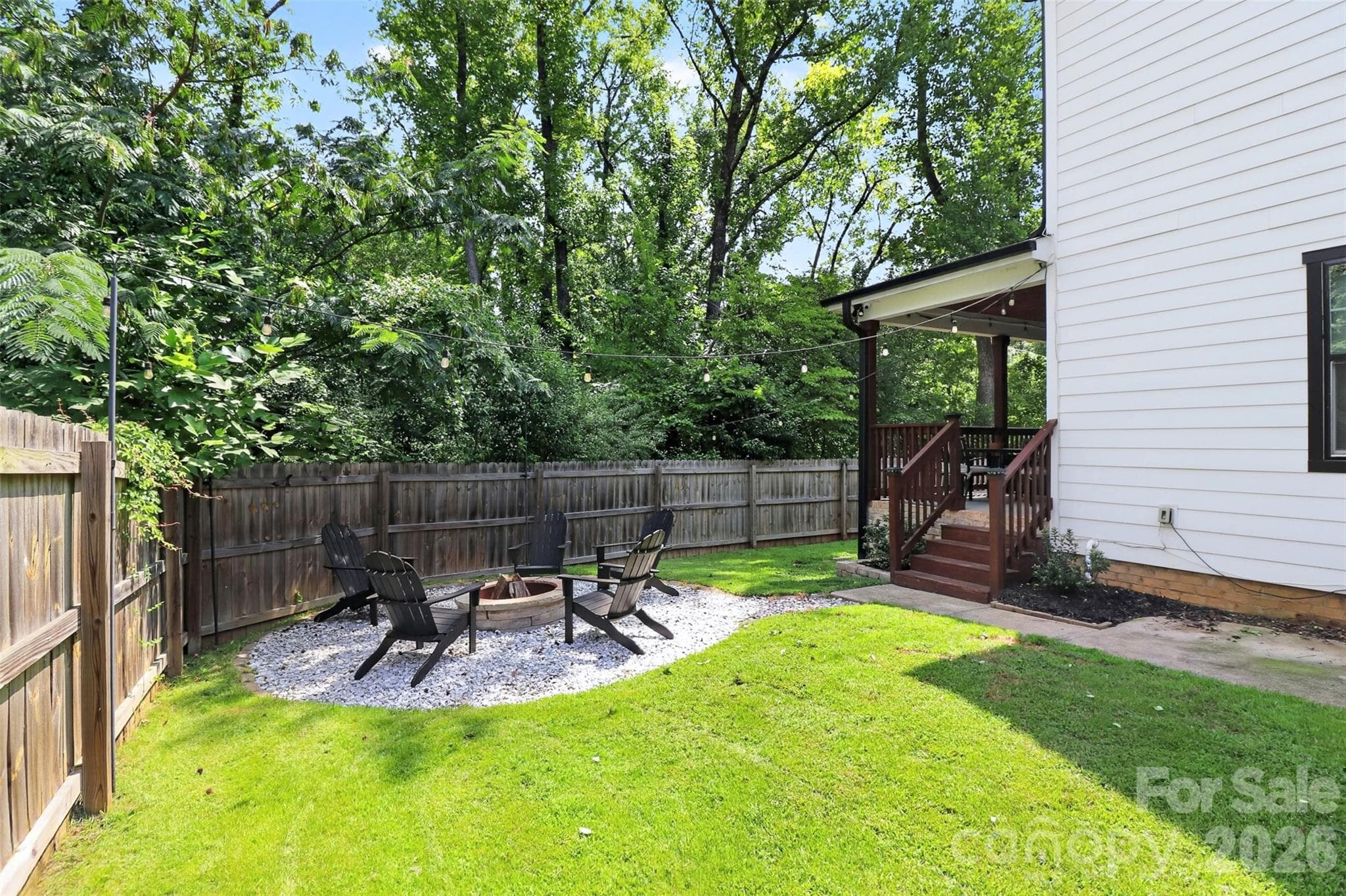 Single Family Residence at 3039 Palm Avenue, Charlotte, photo 34 of 46