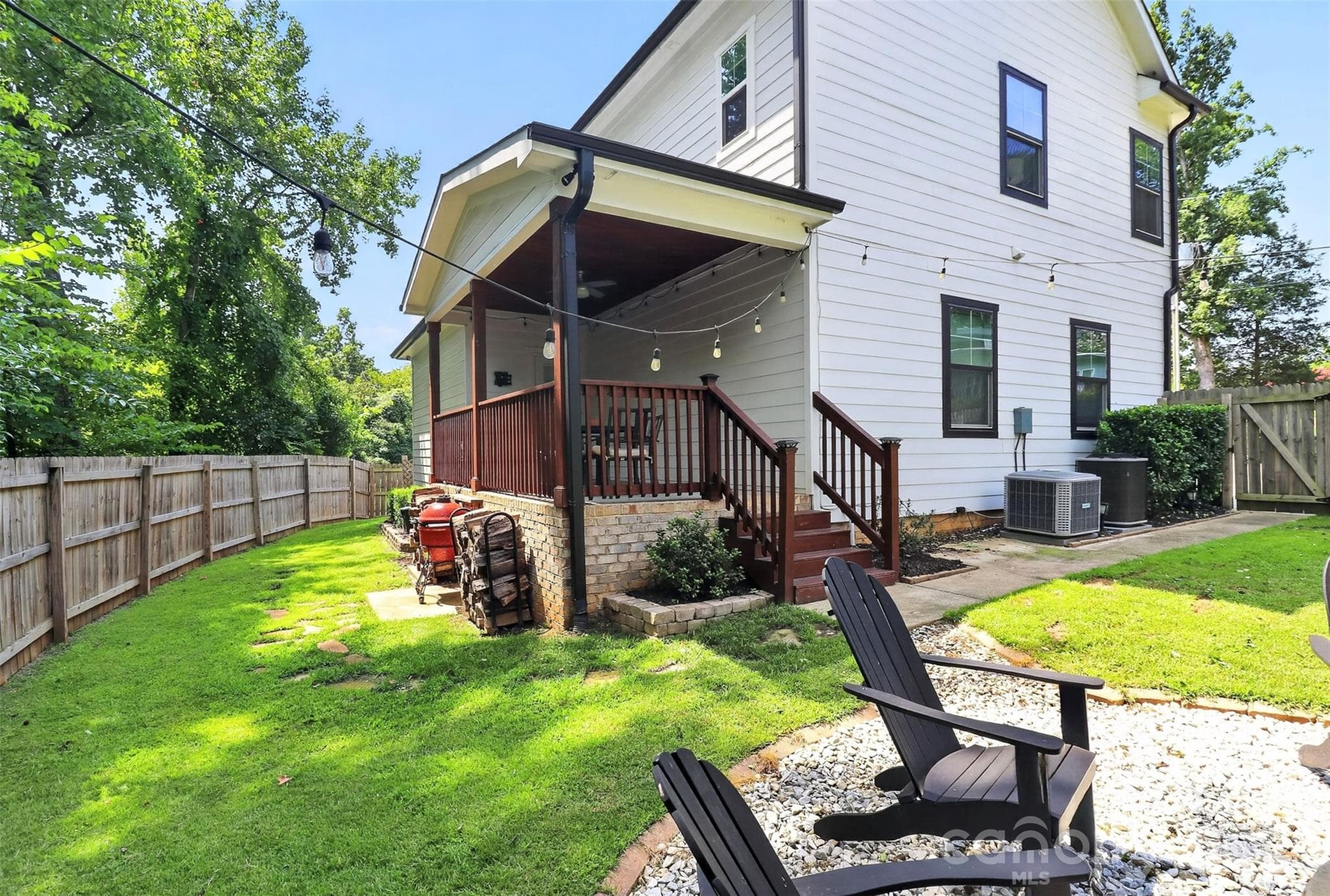 Single Family Residence at 3039 Palm Avenue, Charlotte, photo 35 of 46