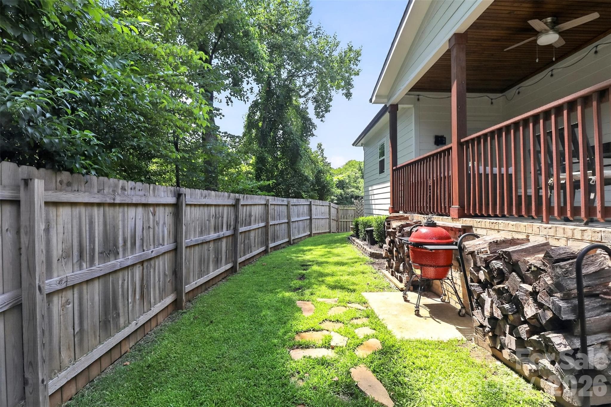 Single Family Residence at 3039 Palm Avenue, Charlotte, photo 36 of 46