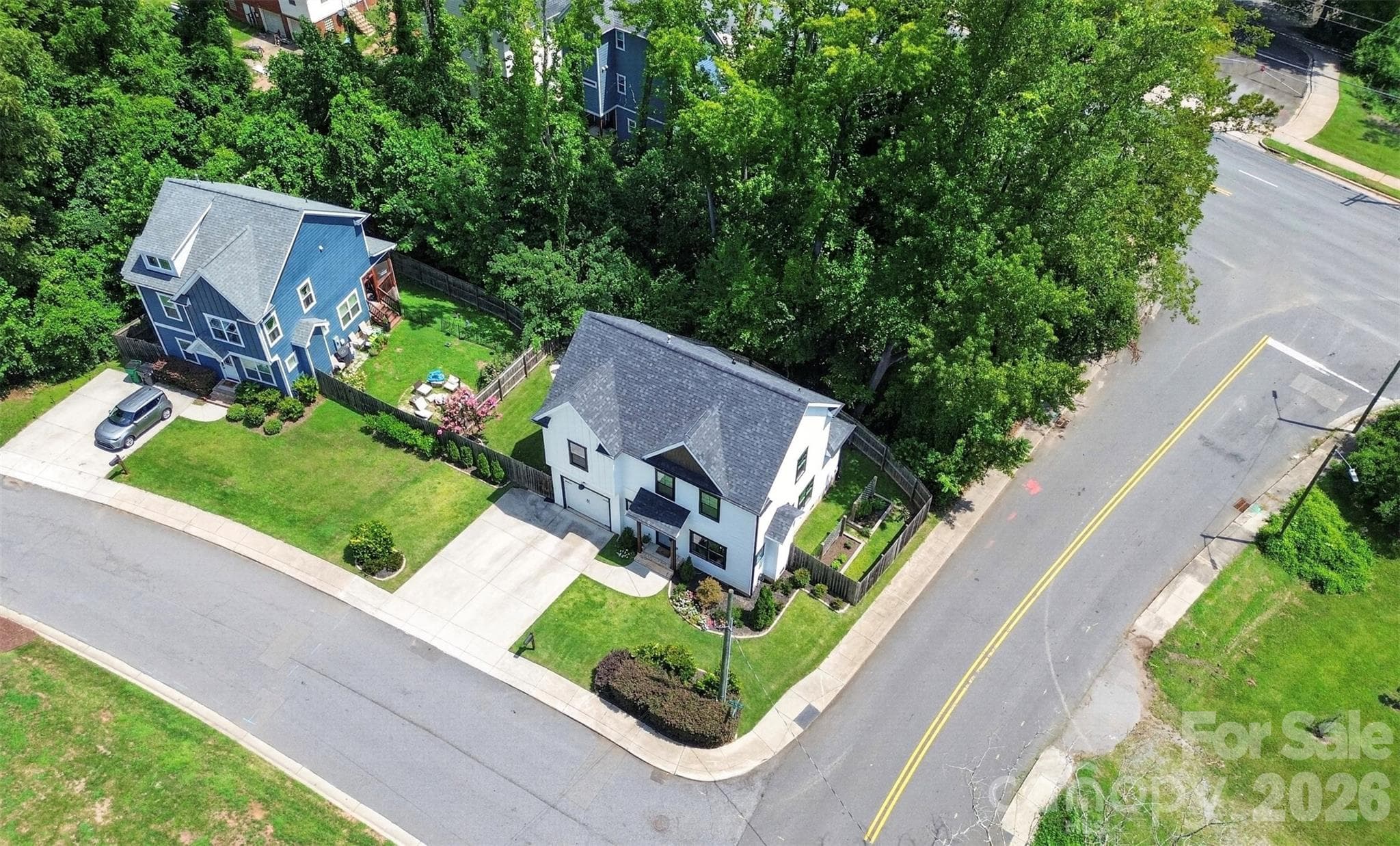 Single Family Residence at 3039 Palm Avenue, Charlotte, photo 41 of 46