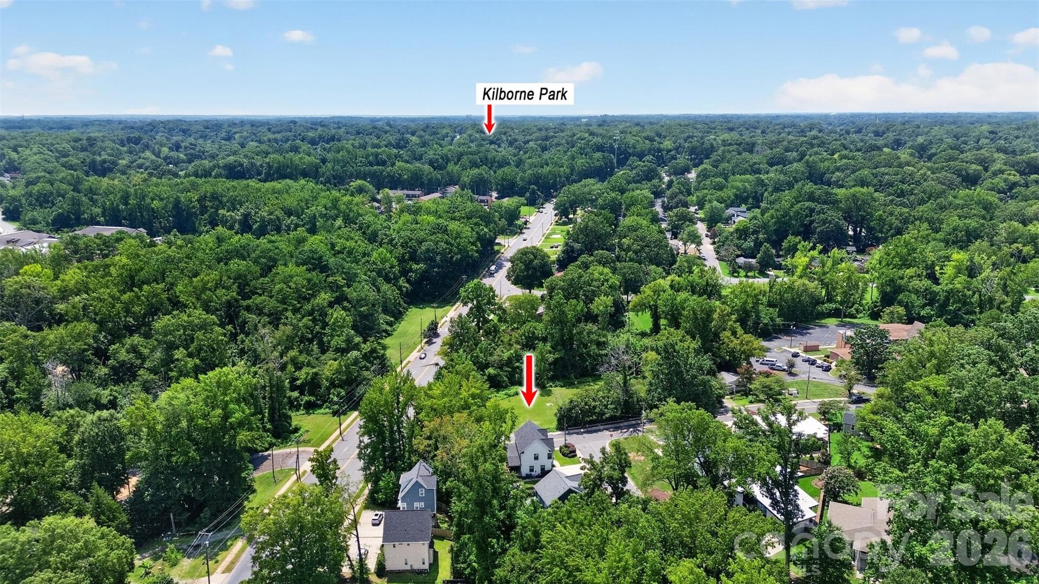 Single Family Residence at 3039 Palm Avenue, Charlotte, photo 45 of 46