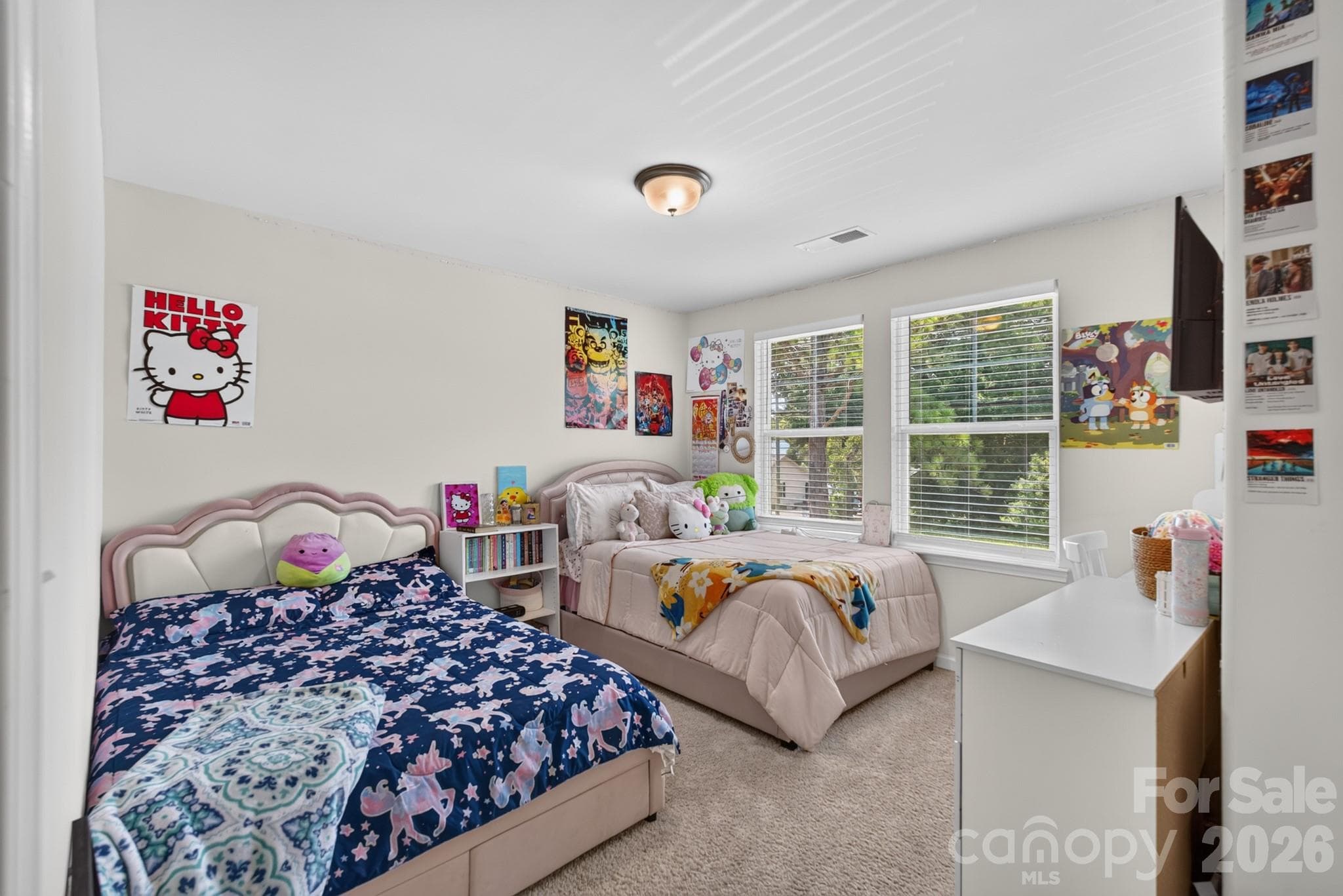 Single Family Residence at 1425 Springdale Road, Lancaster, photo 17 of 34