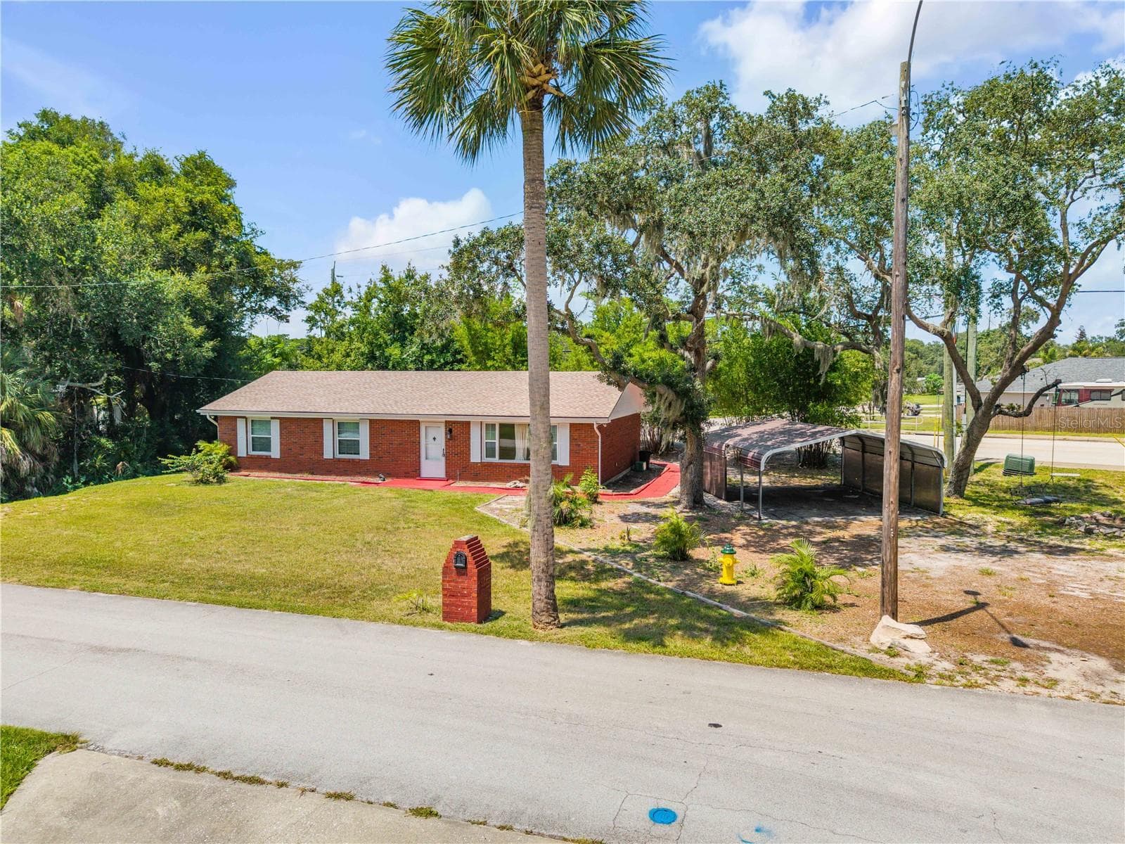 Single Family Residence at 5680 PALM AVE, PORT ORANGE, photo 3 of 47