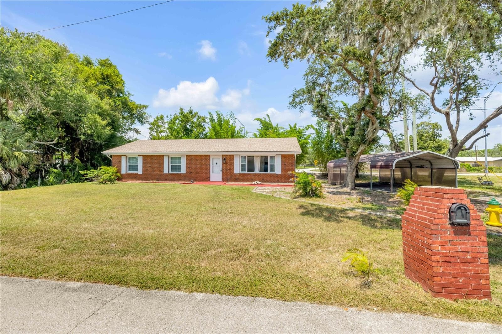 Single Family Residence at 5680 PALM AVE, PORT ORANGE, photo 4 of 47