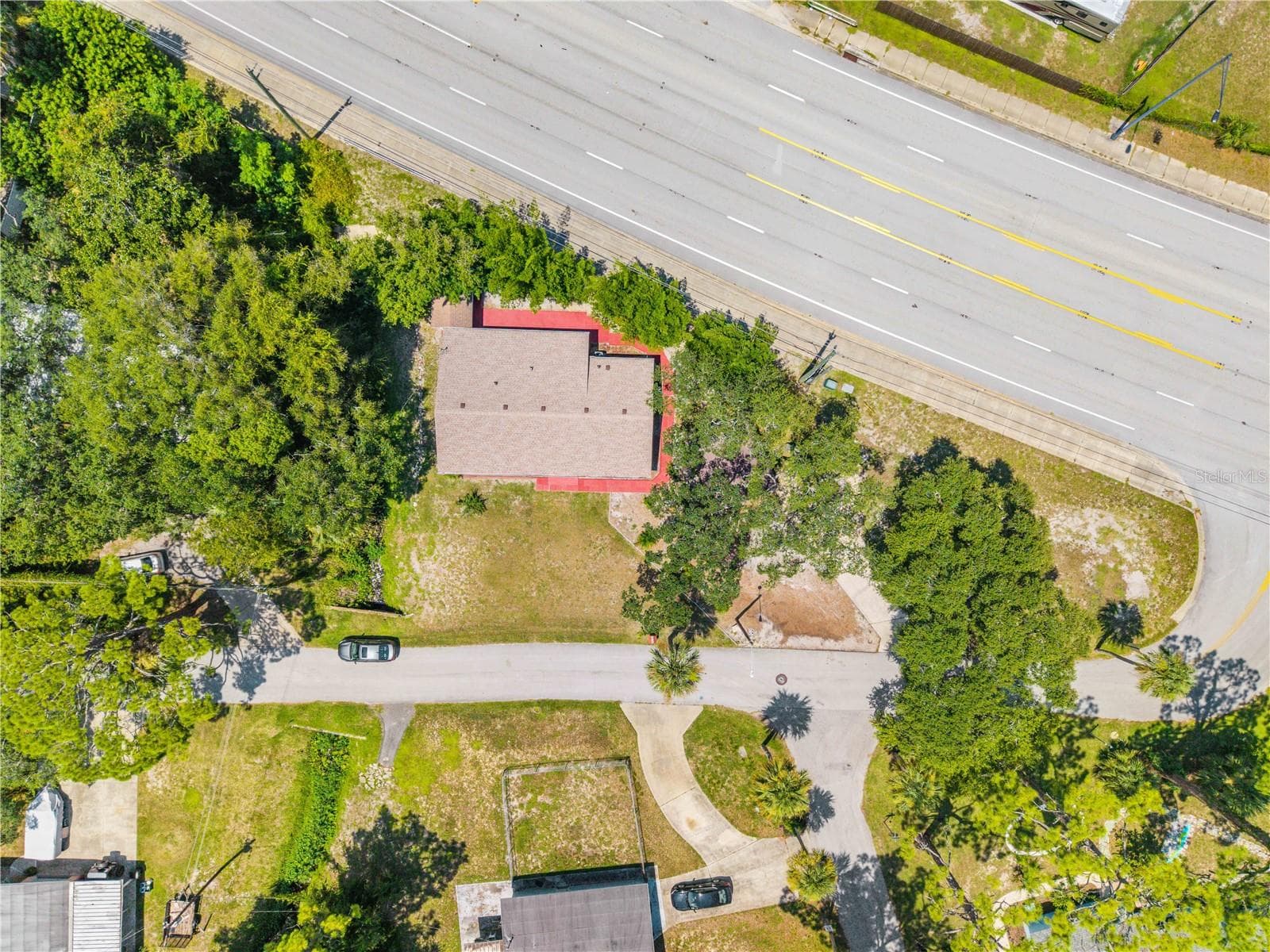 Single Family Residence at 5680 PALM AVE, PORT ORANGE, photo 34 of 47
