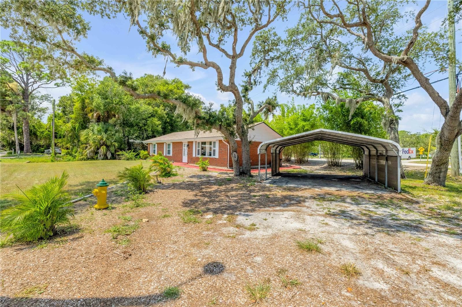 Single Family Residence at 5680 PALM AVE, PORT ORANGE, photo 44 of 47