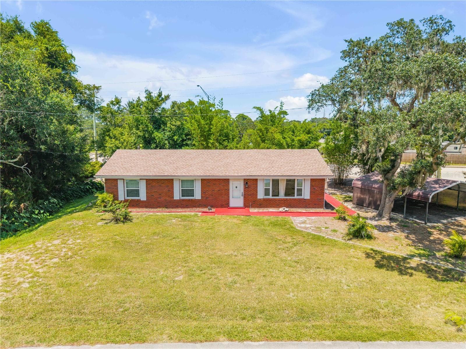 Single Family Residence at 5680 PALM AVE, PORT ORANGE, photo 45 of 47
