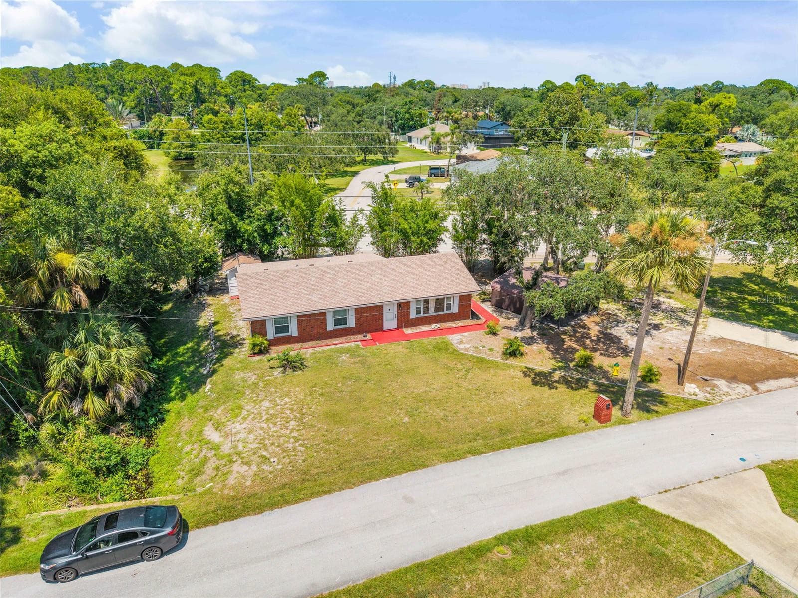 Single Family Residence at 5680 PALM AVE, PORT ORANGE, photo 47 of 47